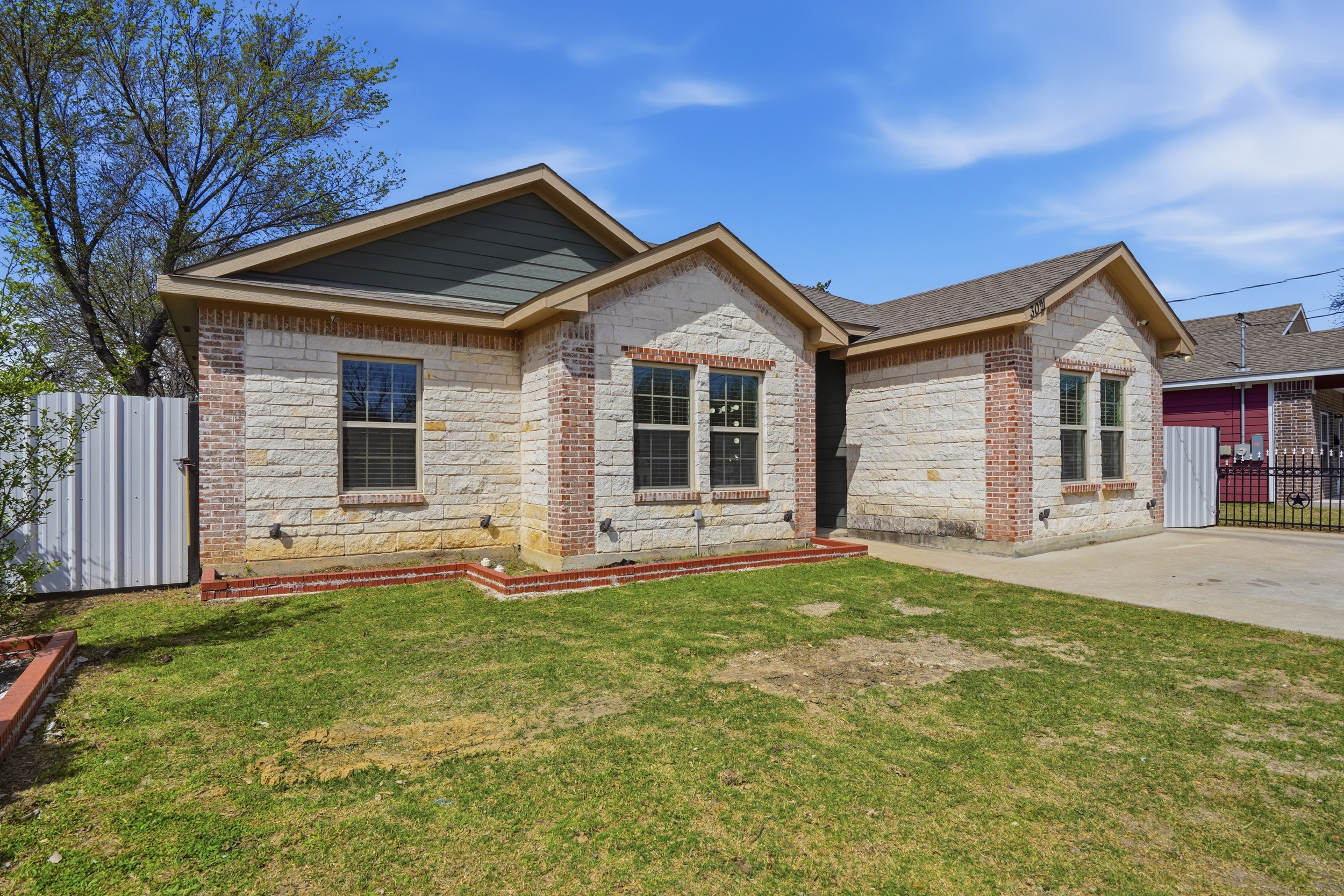  3021 Springview Avenue, Dallas, TX, 75216 - 物件實景
