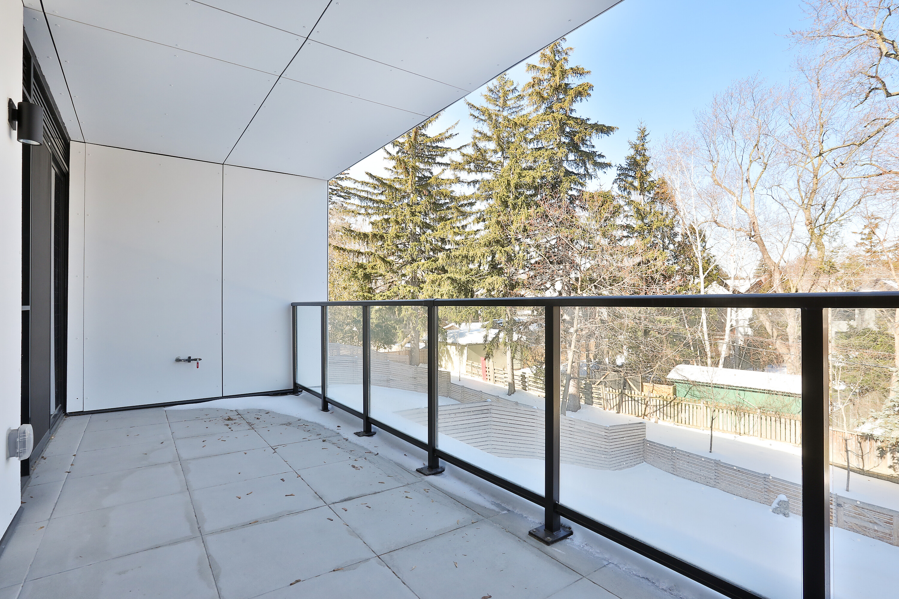  Residence on Keewatin Park - 物件實景