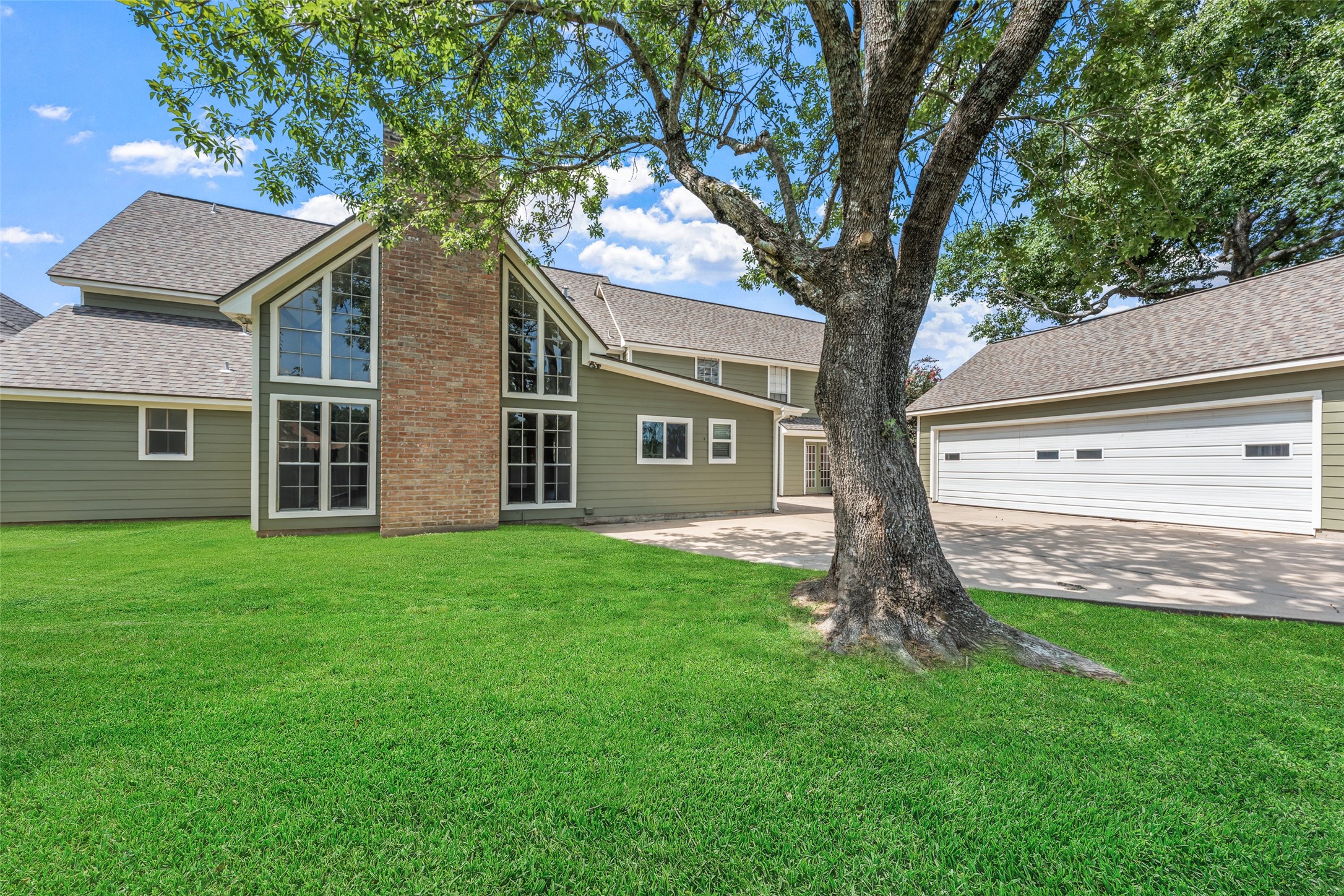 8802 Sedgemoor Drive - 物件實景