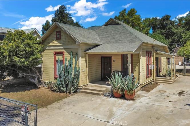 Pomona, California, 91767, United States, 2 Bedrooms Bedrooms, ,2 BathroomsBathrooms,Residential,For Sale,1927758