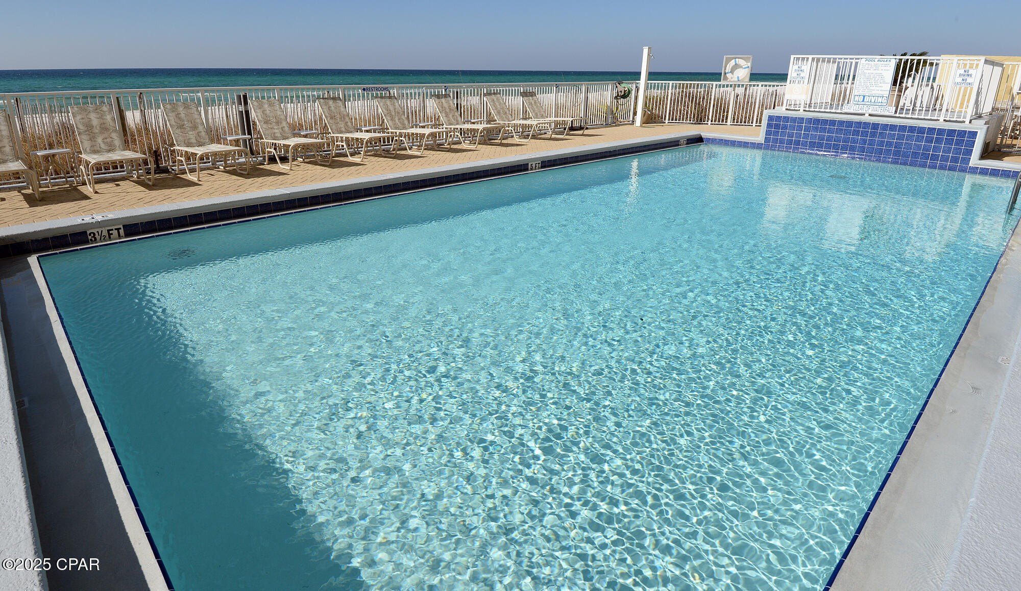 Panama City Beach, Florida, 32413, United States, 2 Bedrooms Bedrooms, ,2 BathroomsBathrooms,Residential,For Sale,1983619