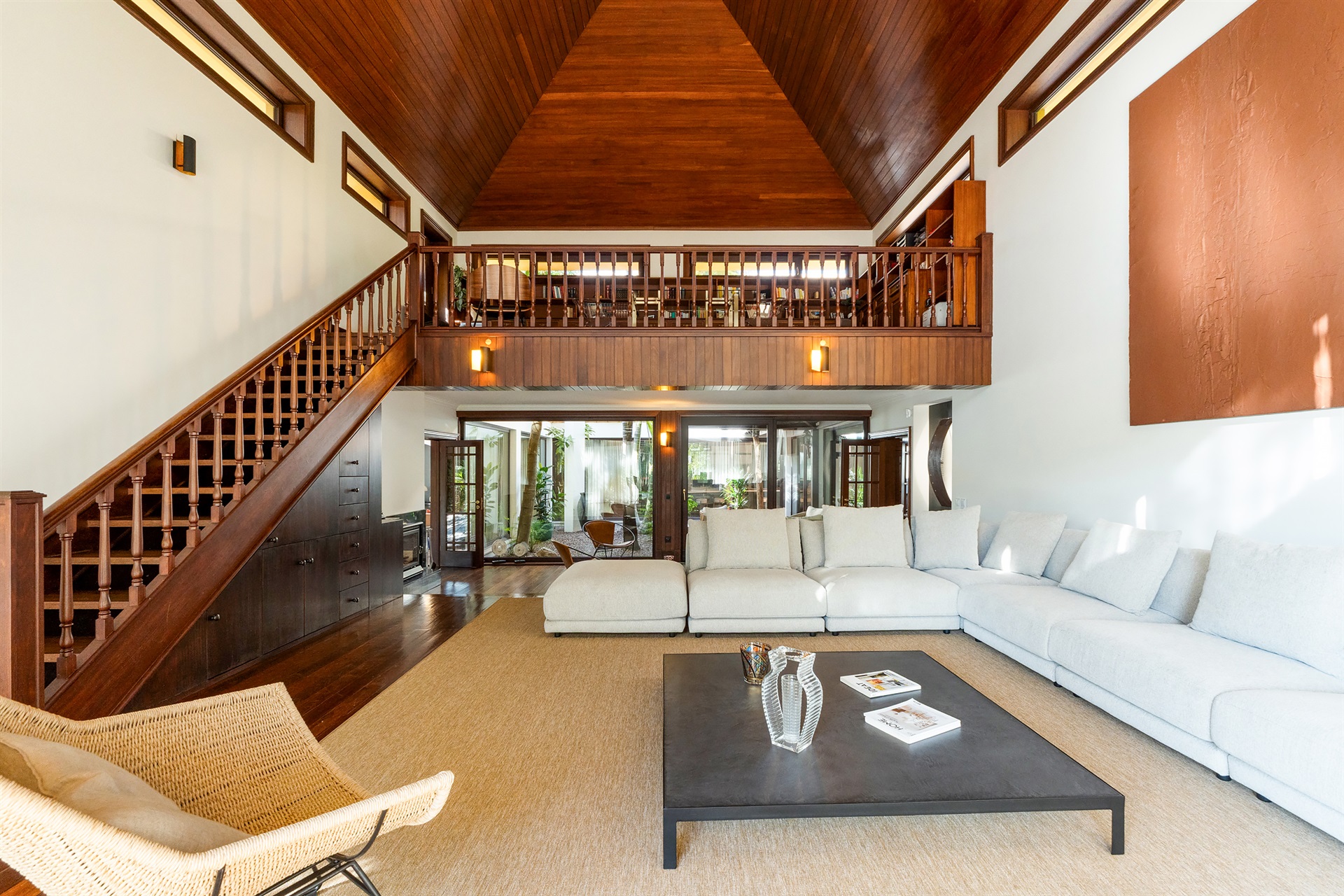  Detached house, 5 bedrooms, for Sale - 物件實景