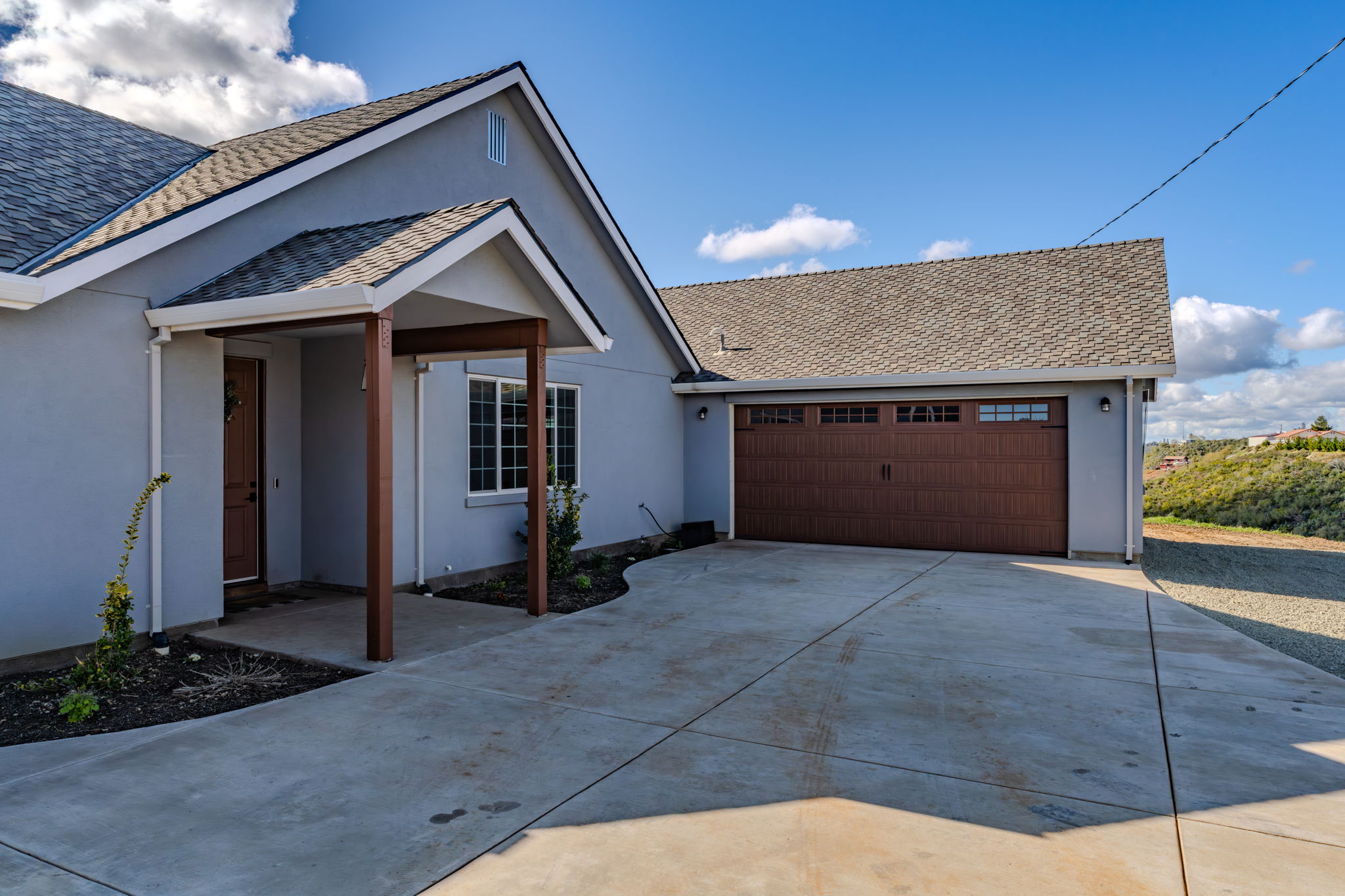  9515 Ham Luddy Road, Mountain Ranch, CA 95246 - 物件實景