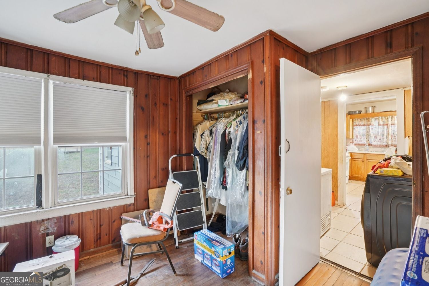 Atlanta, Georgia, 30316, United States, 4 Bedrooms Bedrooms, ,1 BathroomBathrooms,Residential,For Sale,2012169