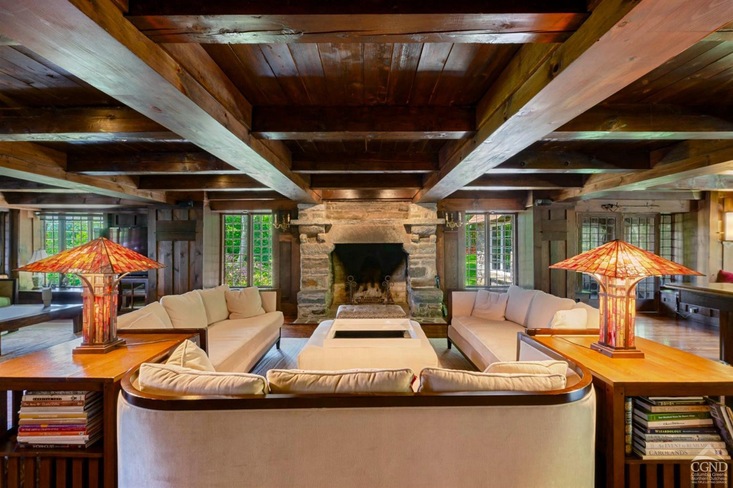 Tannersville, New York, 12485, United States, 6 Bedrooms Bedrooms, ,5 BathroomsBathrooms,Residential,For Sale,1947119