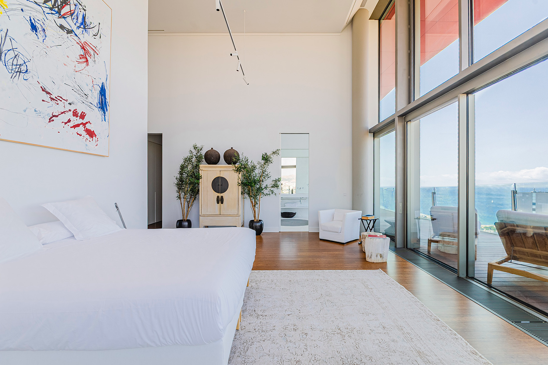 Skyline Penthouse in Antares with panoramic views - 物件實景