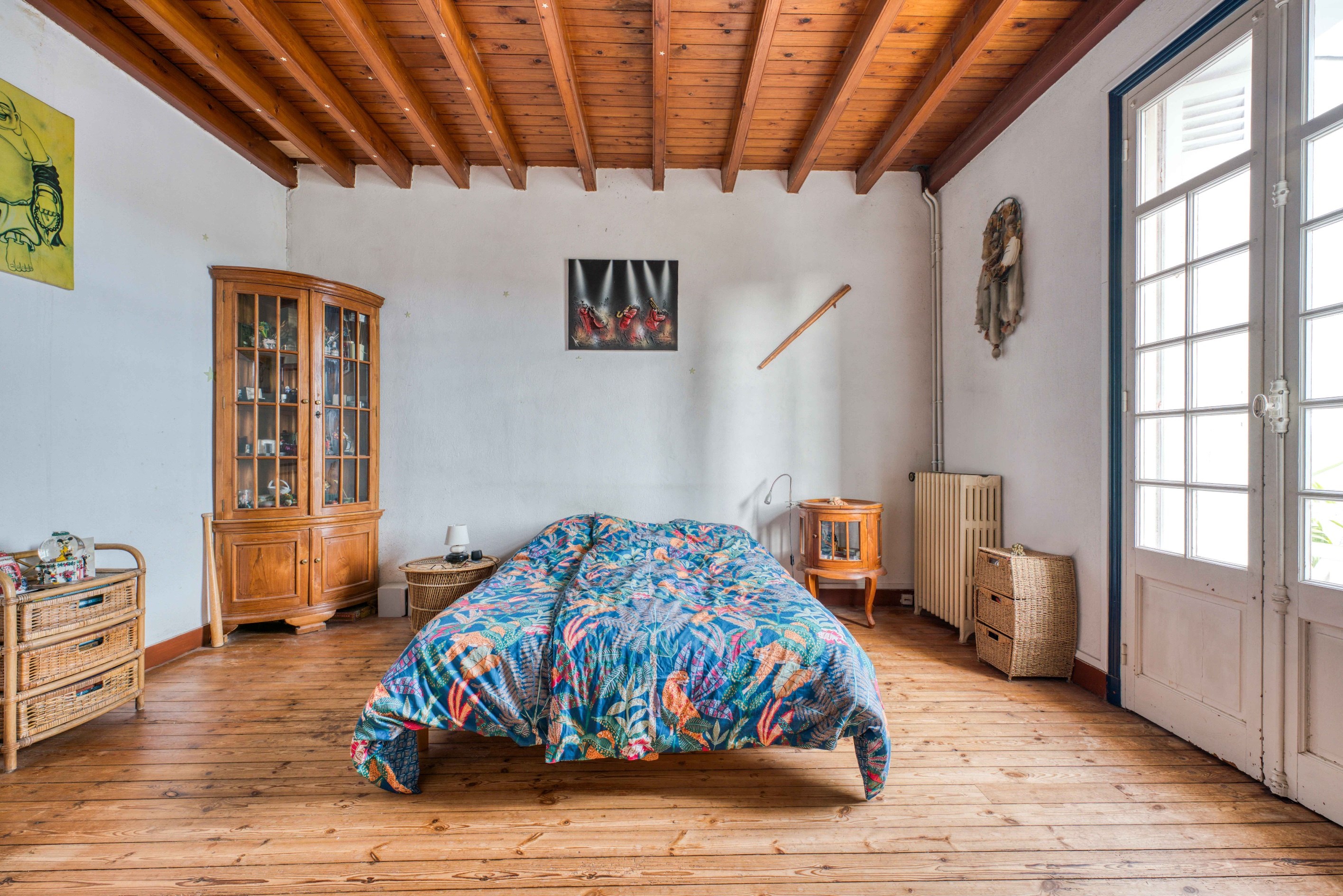  Charming 1895 House  Downtown Saint-Georges-de-Didonne - 物件實景