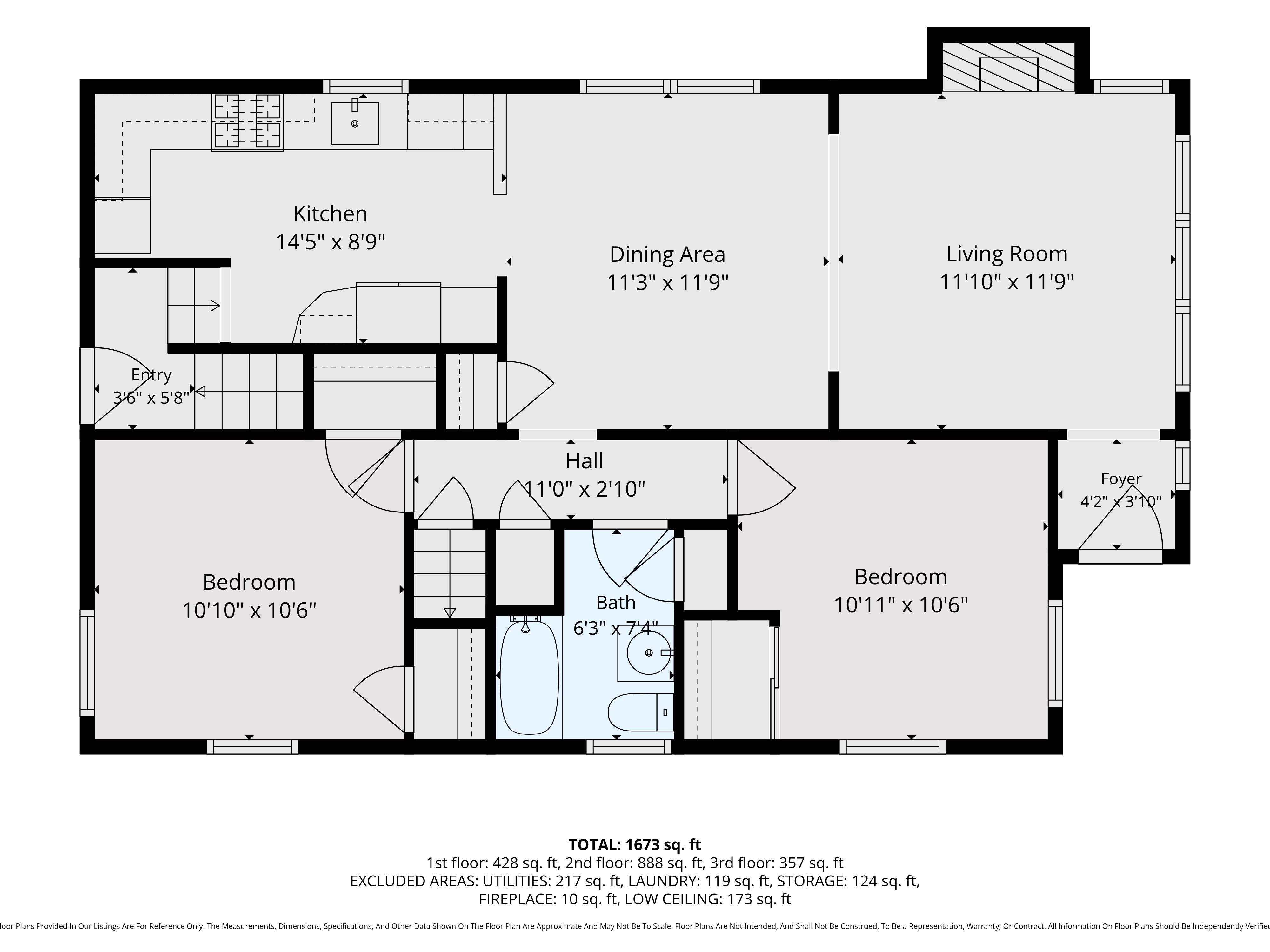  43 Devon Street, Malverne, NY, 11565 - 物件實景