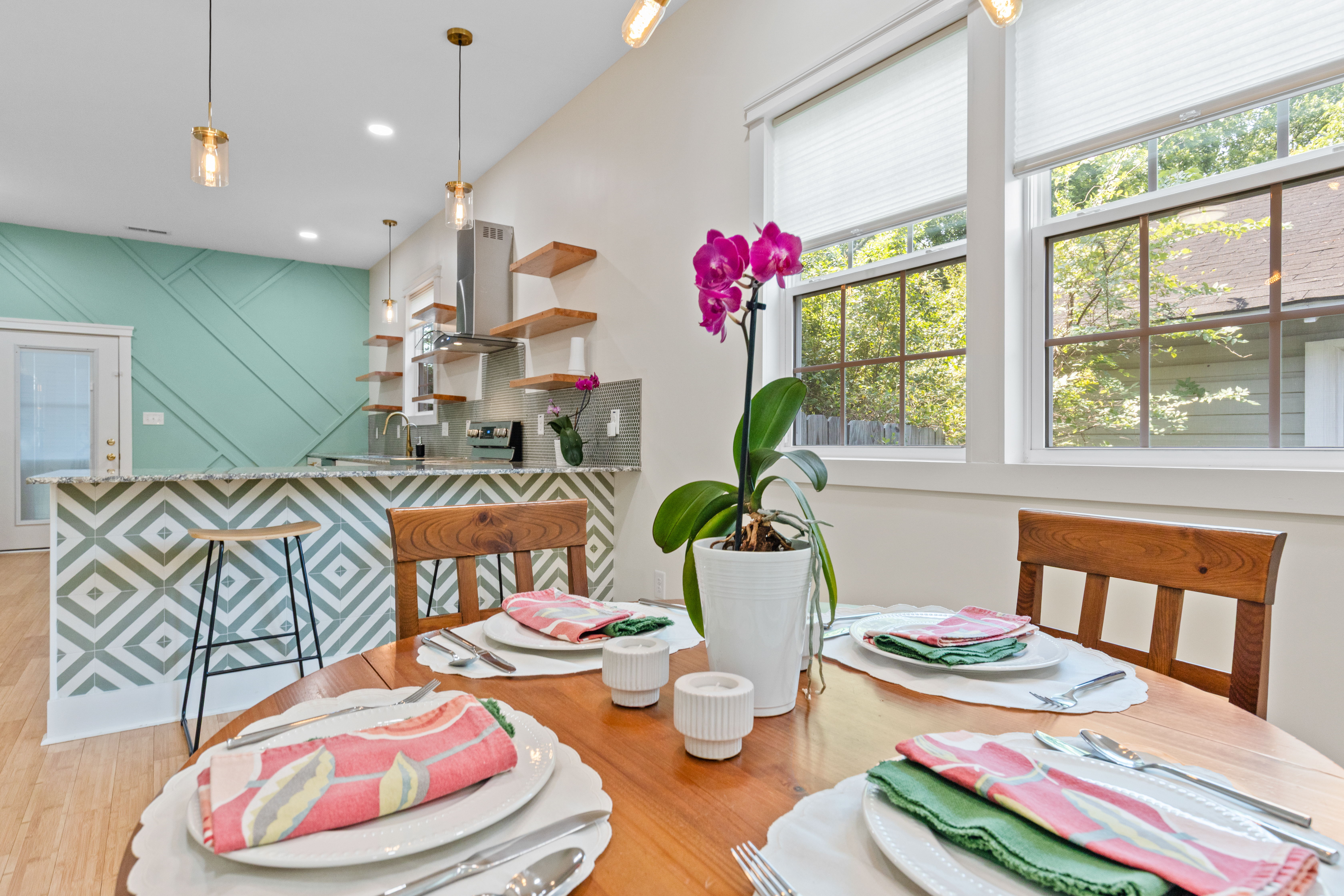  1007 Rosedale Avenue, Durham, NC 27705 - 物件實景