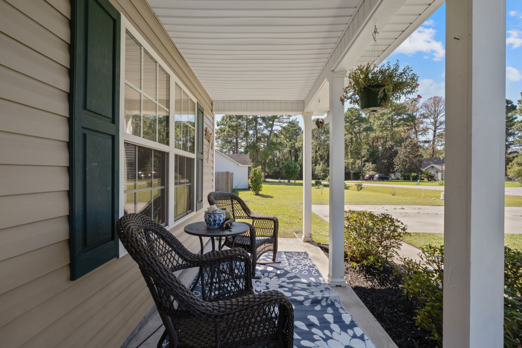  16 Blacksmith Circle, Beaufort - 物件實景