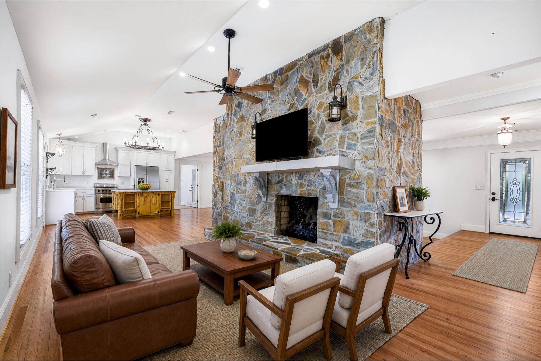  6 Covington Road, Greenville, SC 29617 - 物件實景