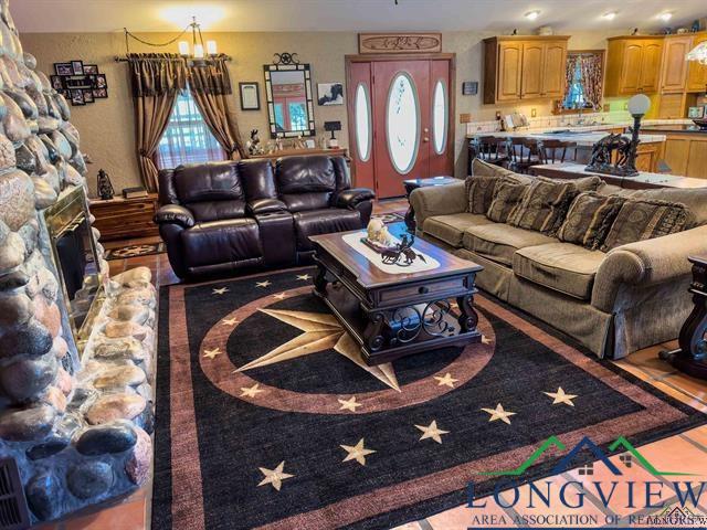 195 CR 1772, Jefferson, Texas, 75657, United States, 3 Bedrooms Bedrooms, ,2 BathroomsBathrooms,Residential,For Sale,195 CR 1772,1542669