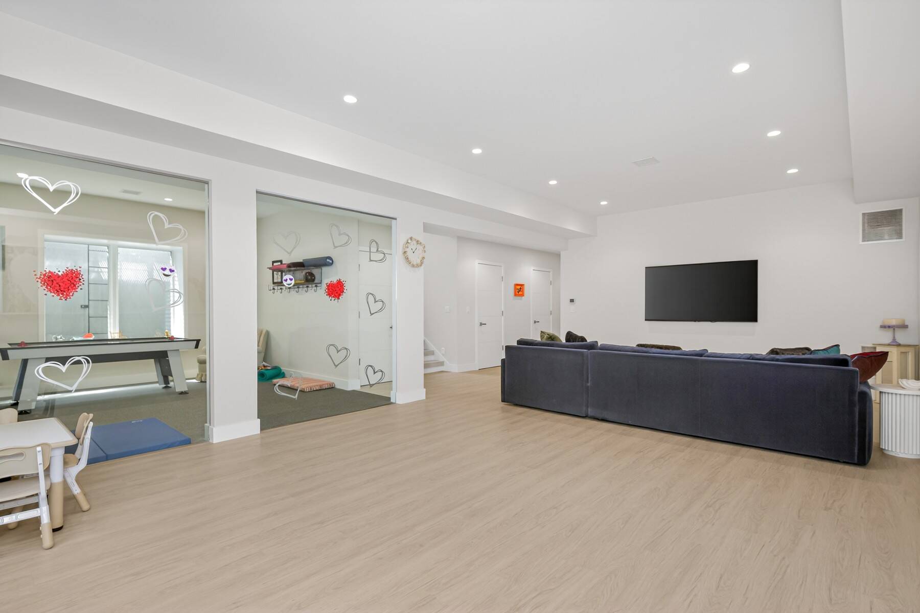  Modern Hamptons Elegance with Pool, Gym  Sag Harbor - 物件實景