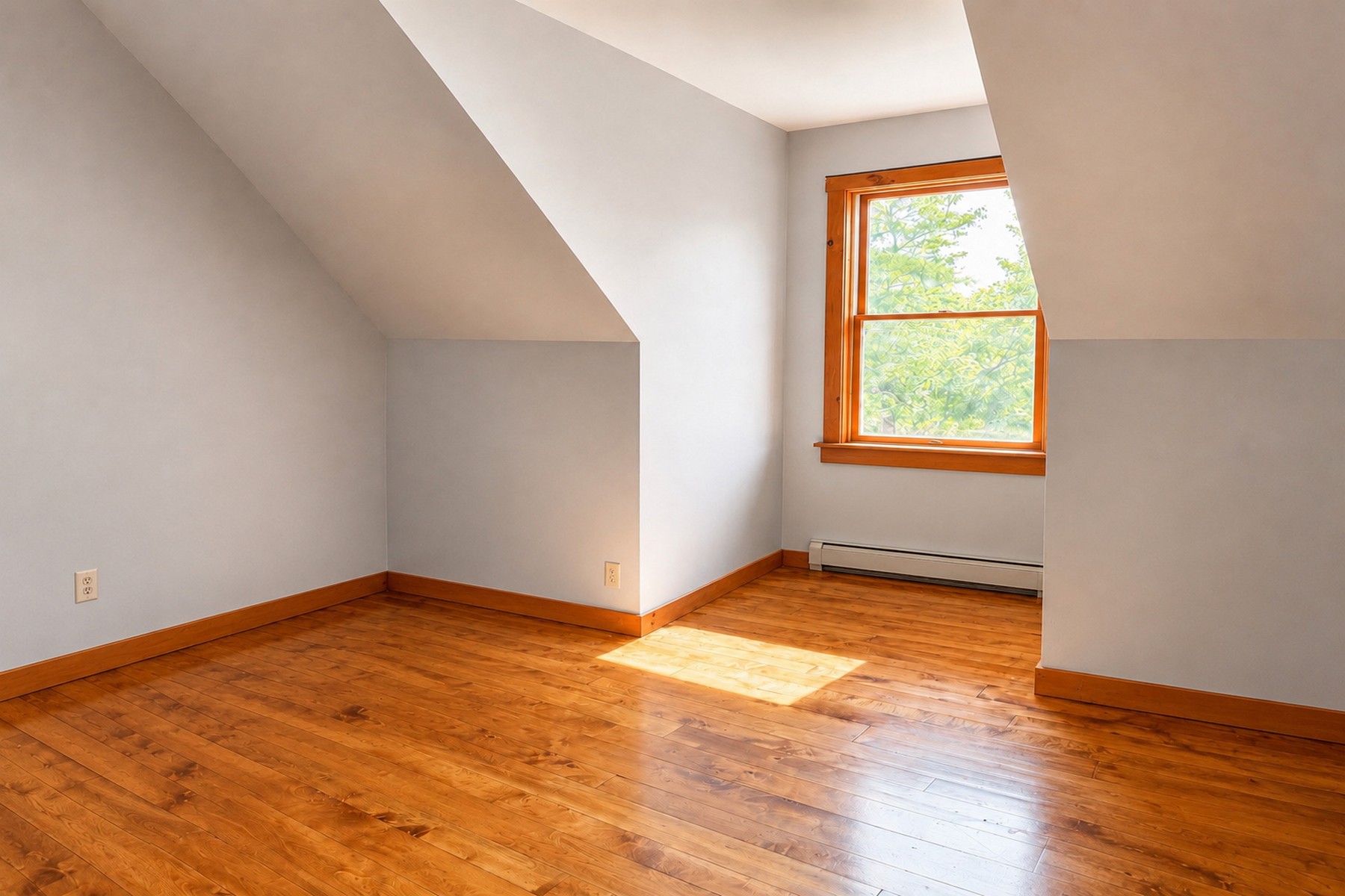  2572 Morse Hill Road - 物件實景