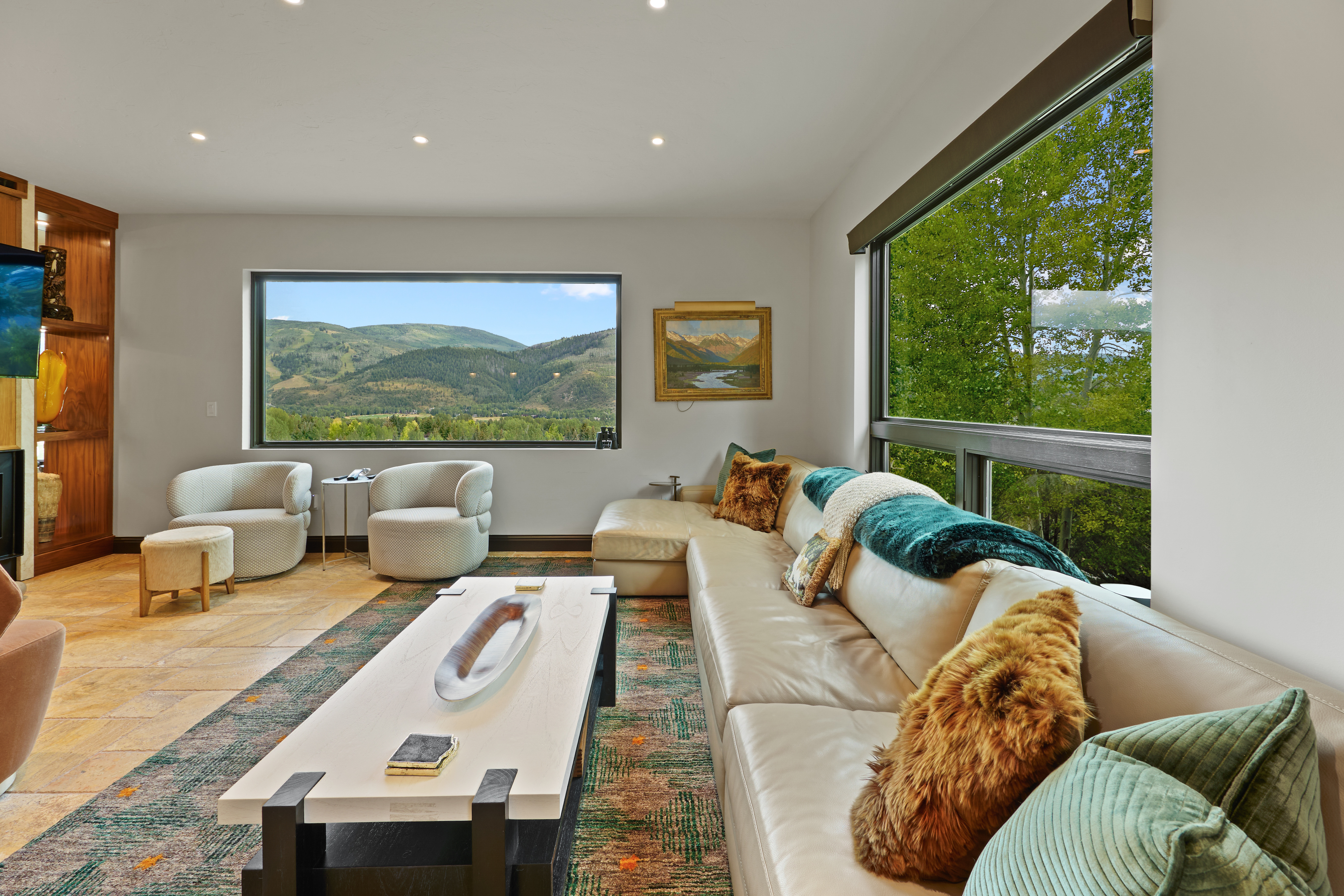  The Singletree Home You Have Been Waiting for Above the 16th Fairway - 物件實景