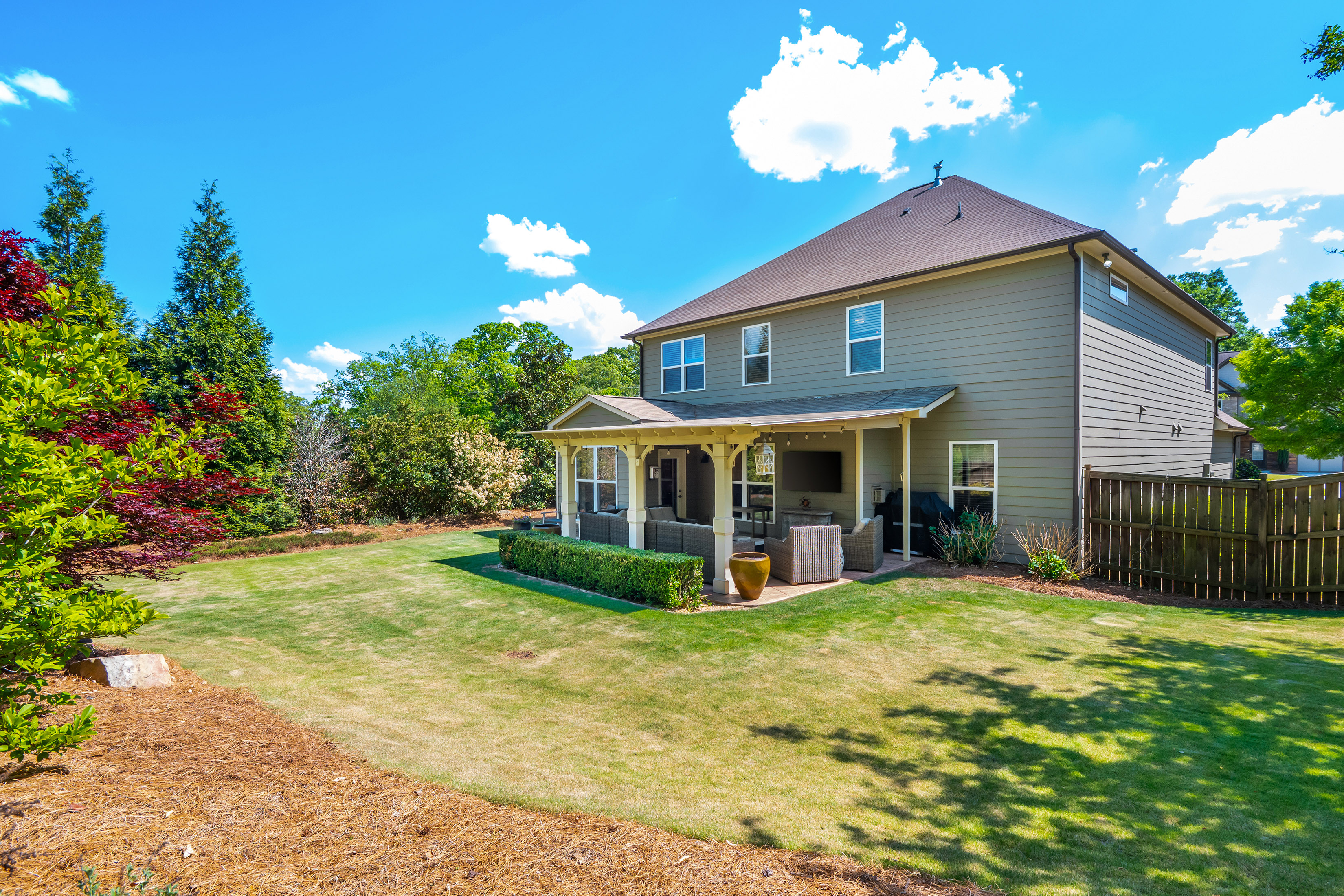  Welcome to the Rare Listing in Glen at Shiloh - 物件實景