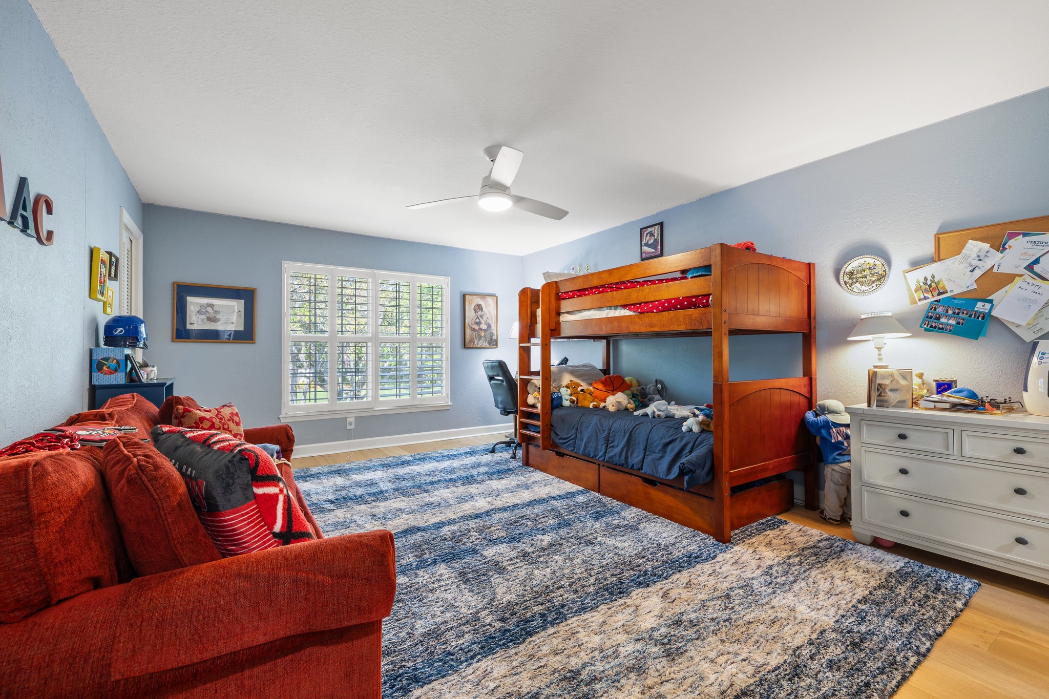 Lutz, Florida, 33558, United States, 5 Bedrooms Bedrooms, ,5 BathroomsBathrooms,Residential,For Sale,1982056