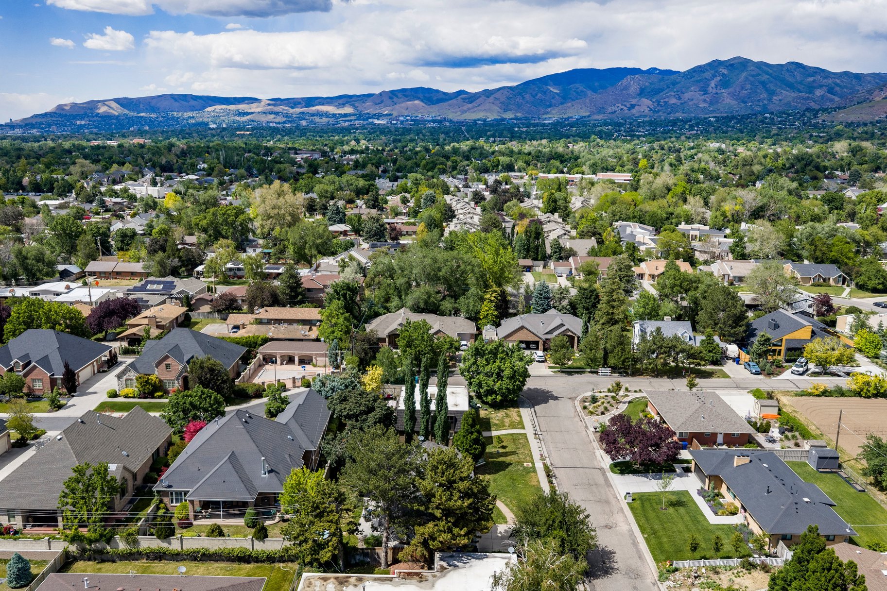  Modernized Millcreek Rambler with Open Living & Private Backyard - 物件實景