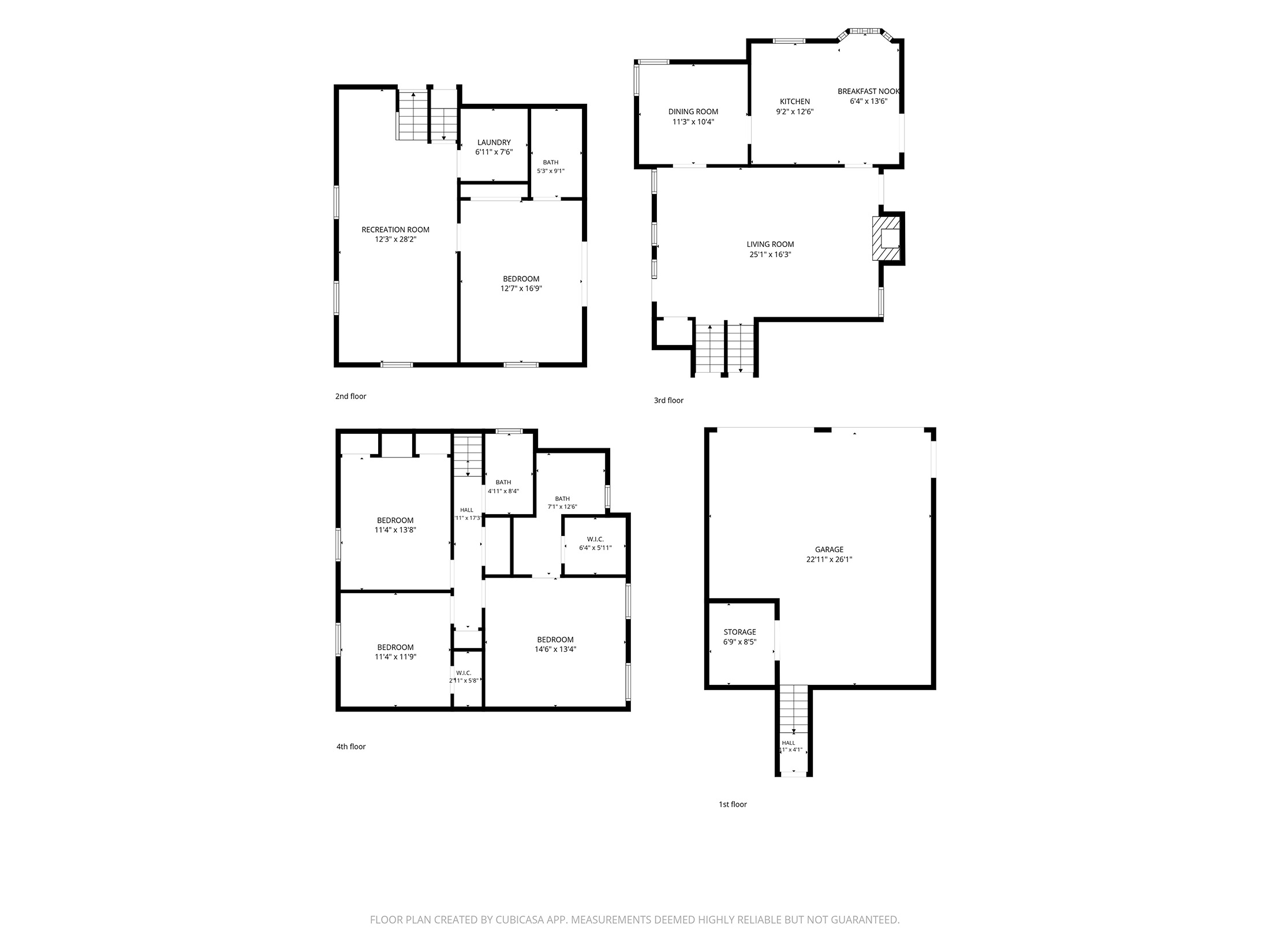  Lassiter HS Contemporary – Architectural Character Meets Thoughtful Renovation - 物件實景