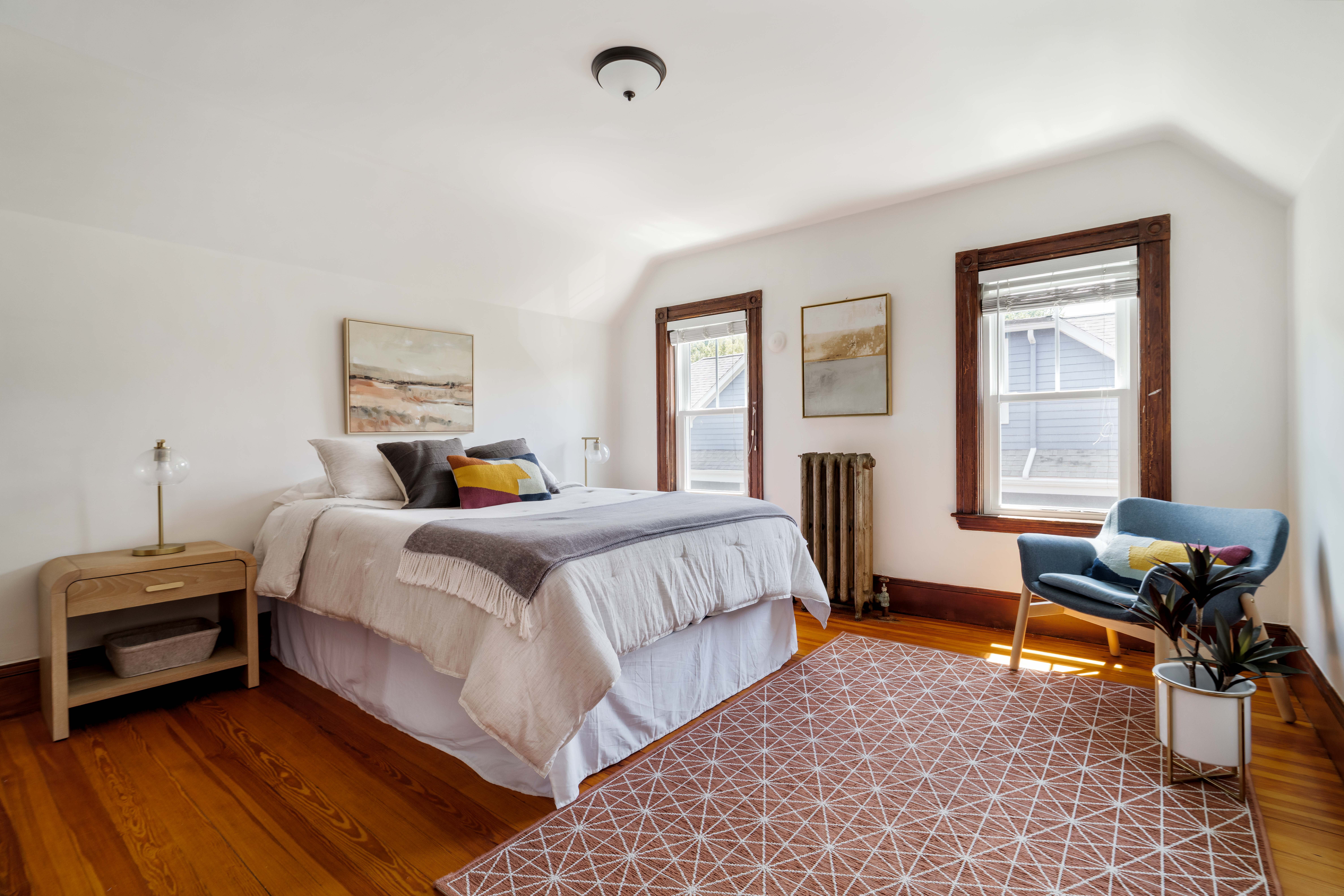  328 Huron Avenue, Cambridge, MA, 02138 - 物件實景