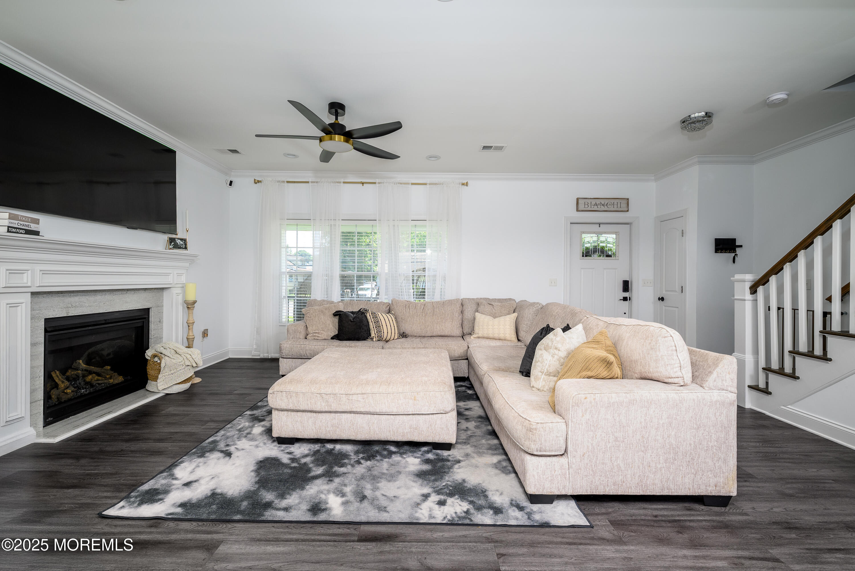 Brick, New Jersey, 08723, United States, 4 Bedrooms Bedrooms, ,3 BathroomsBathrooms,Residential,For Sale,1906684