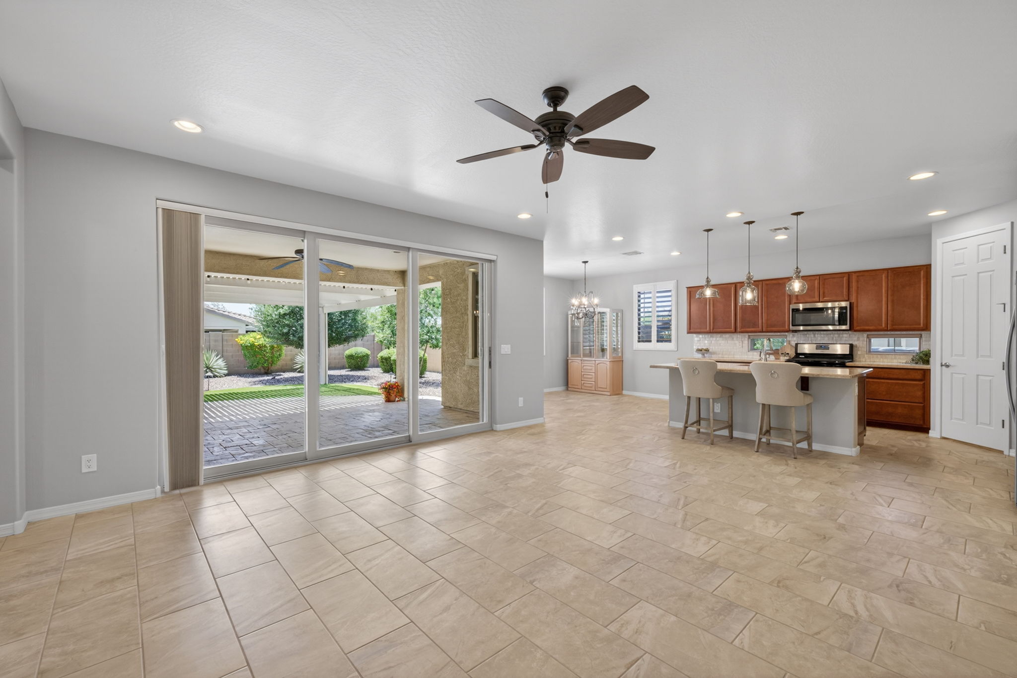  10255 E Tumbleweed Avenue  Mesa, AZ - 物件實景