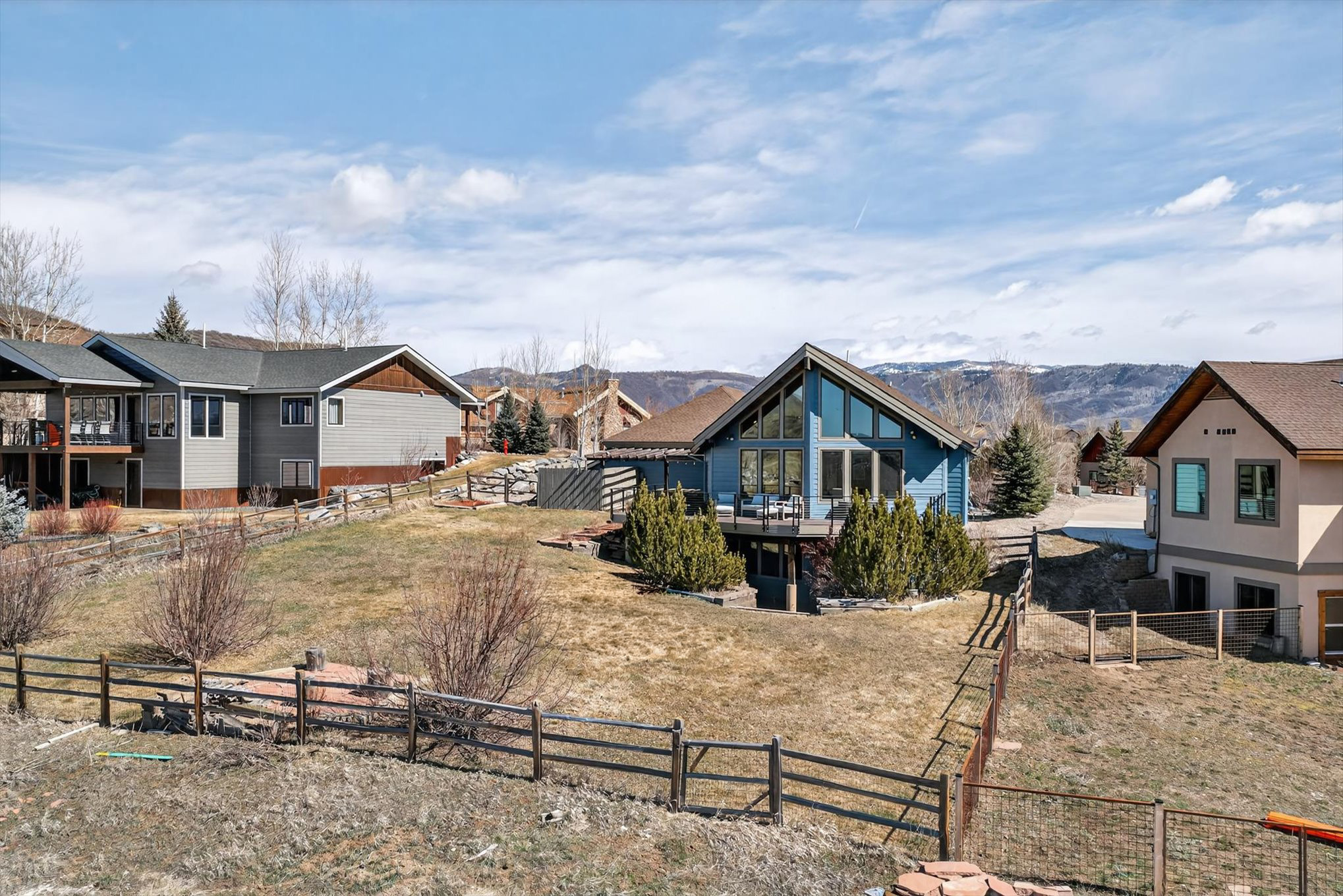  27570 Silver Spur Street, Steamboat Springs, CO, 80487 - 物件實景