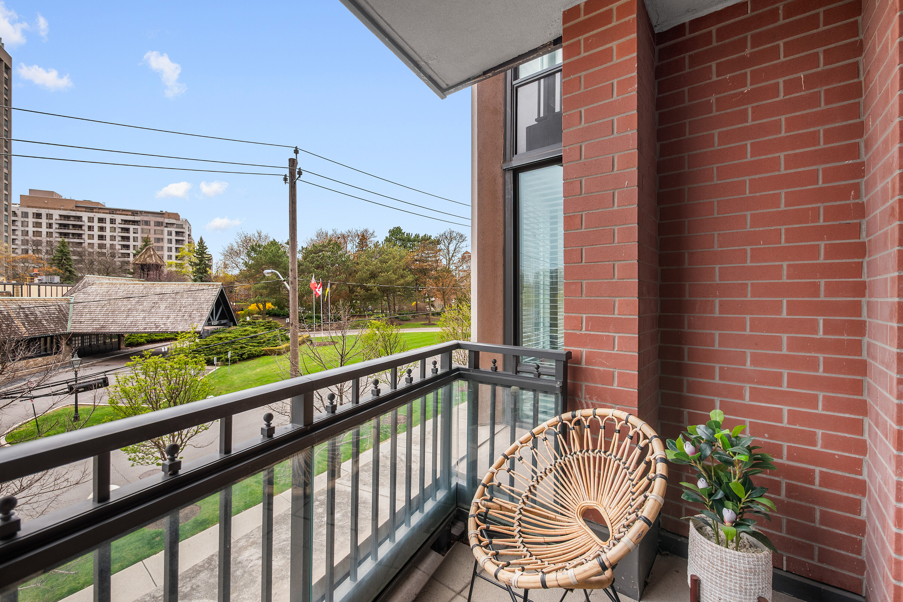  Riverhouse at the Old Mill - 物件實景