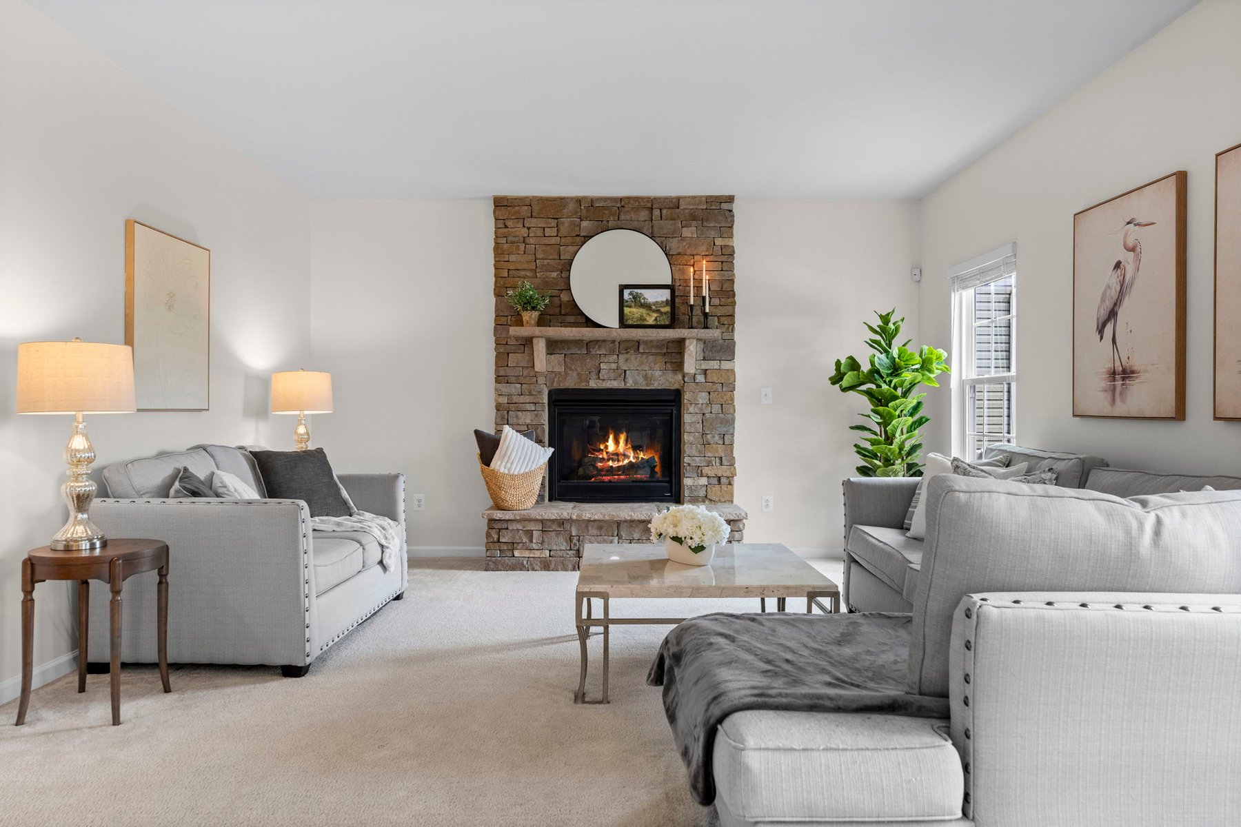  104 Poinsettia Way, Stephenson, VA 22656 - 物件實景