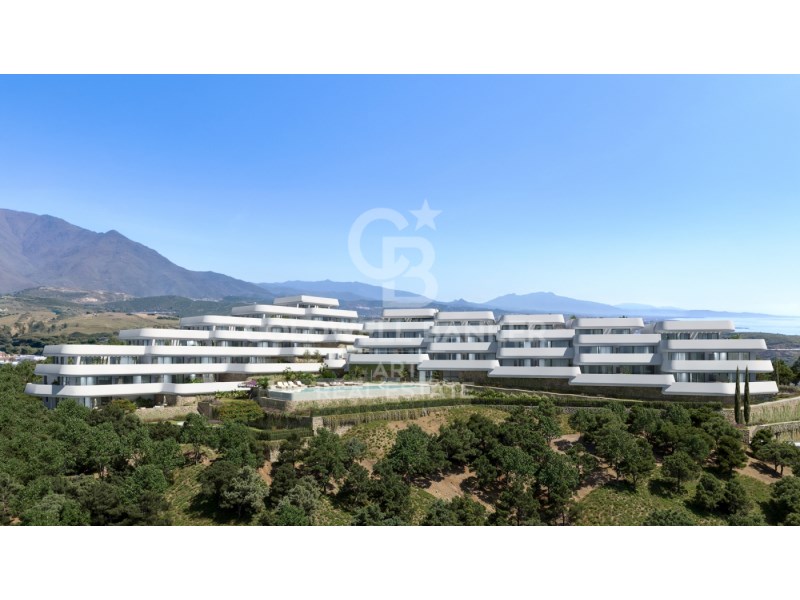 Casares, Andalusia, ES, 3 Bedrooms Bedrooms, ,2 BathroomsBathrooms,Residential,For Sale,1925691