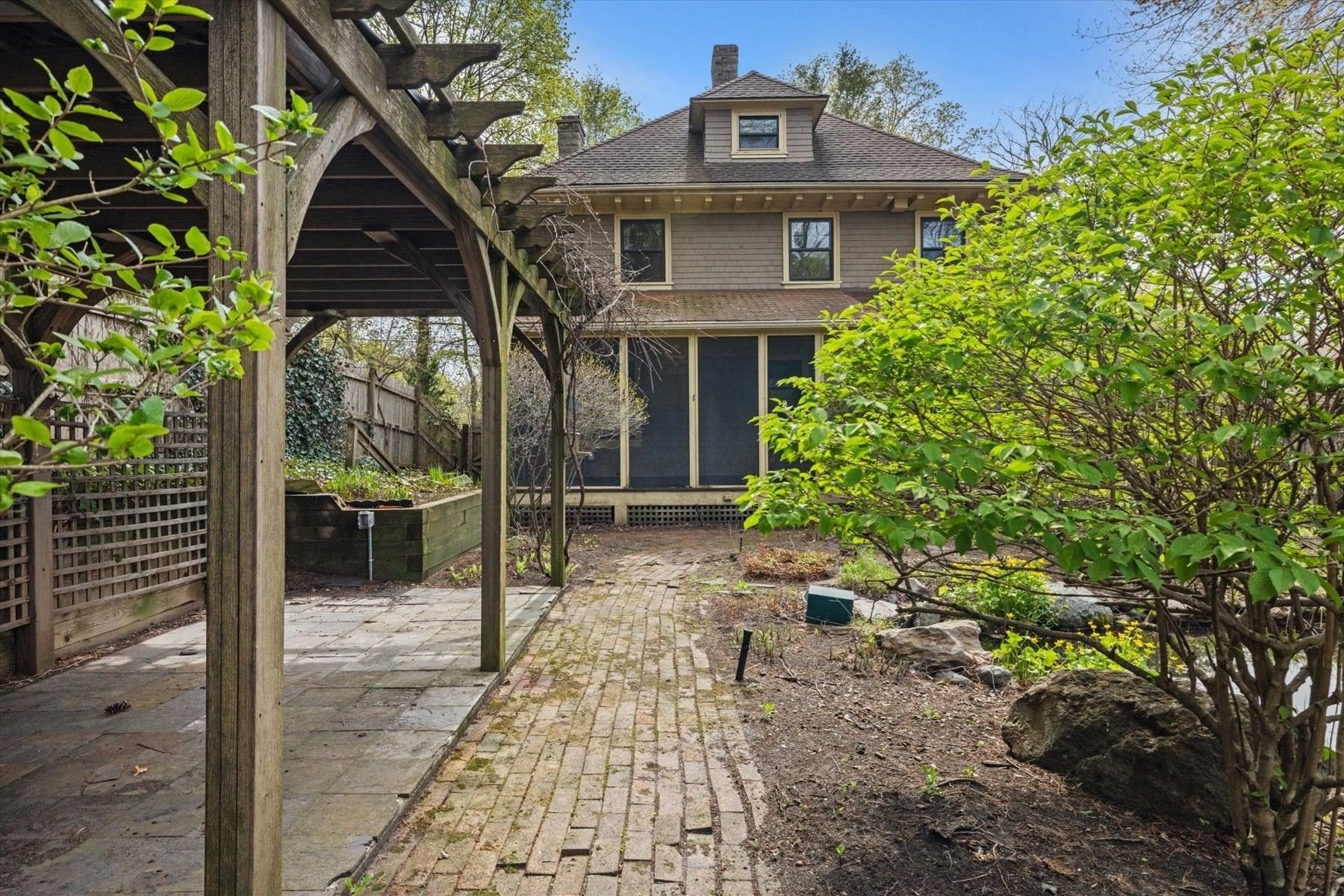  186 Elm Street, North Attleboro, MA, 02760 - 物件實景