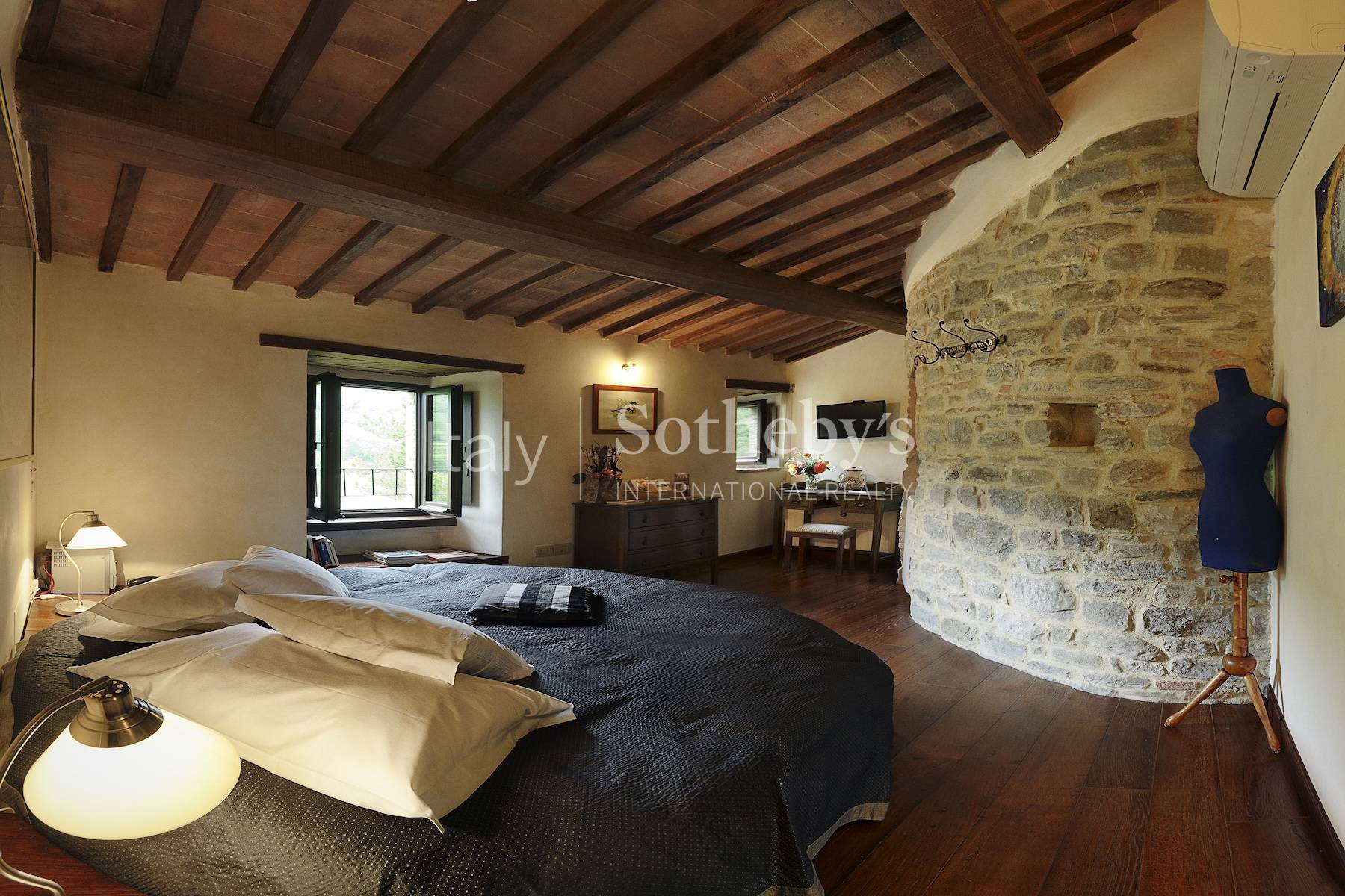  Unique Medieval Hamlet reimagined as a Luxury Retreat - 物件實景