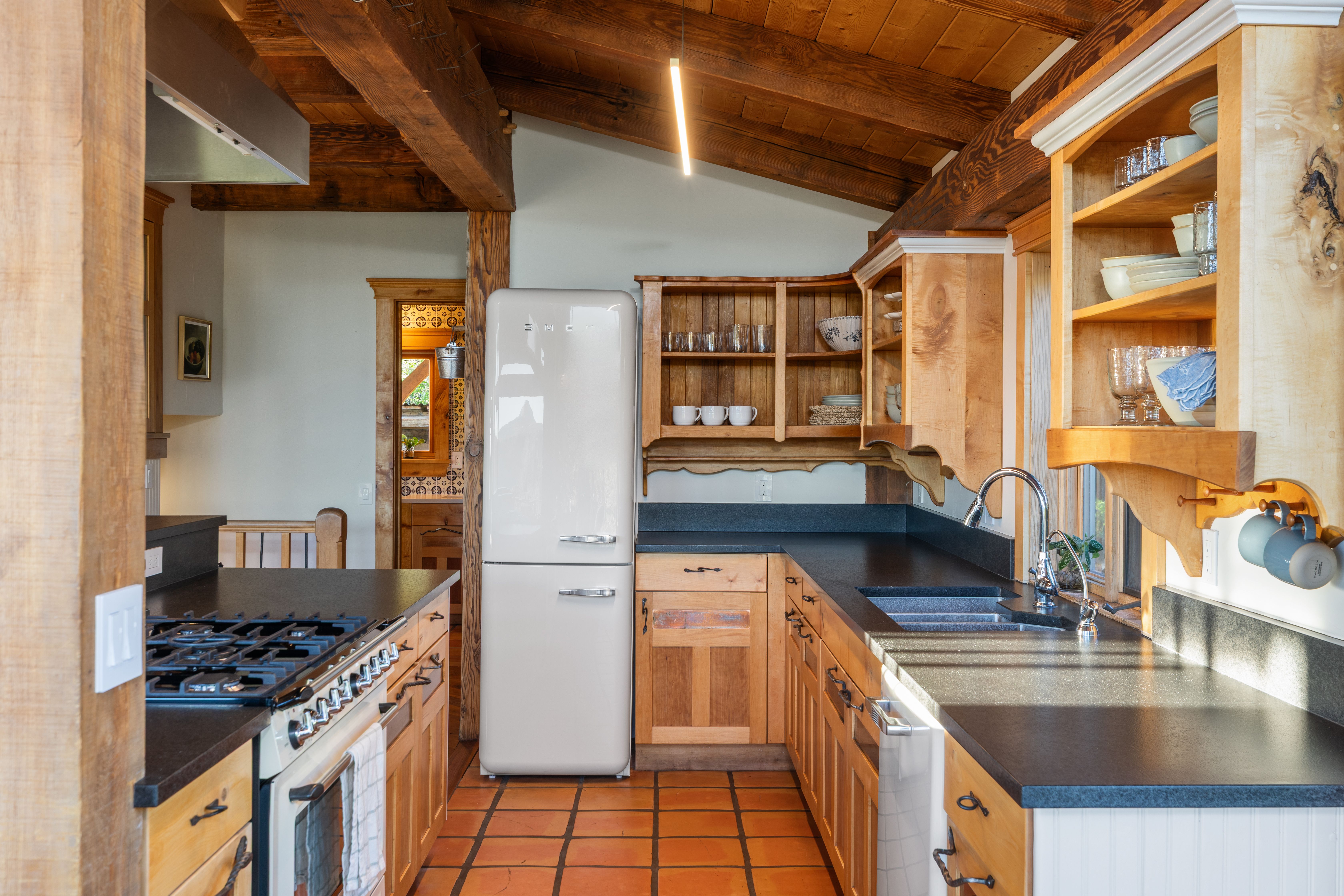  Extraordinary Private Retreat in the Colorado Rocky Mountains - 物件實景