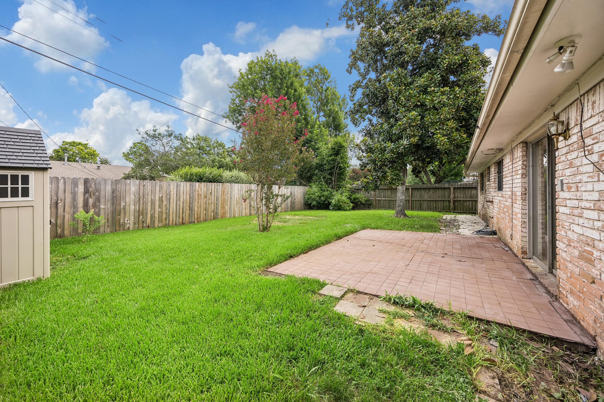  9418 Meadowbriar Lane - 物件實景