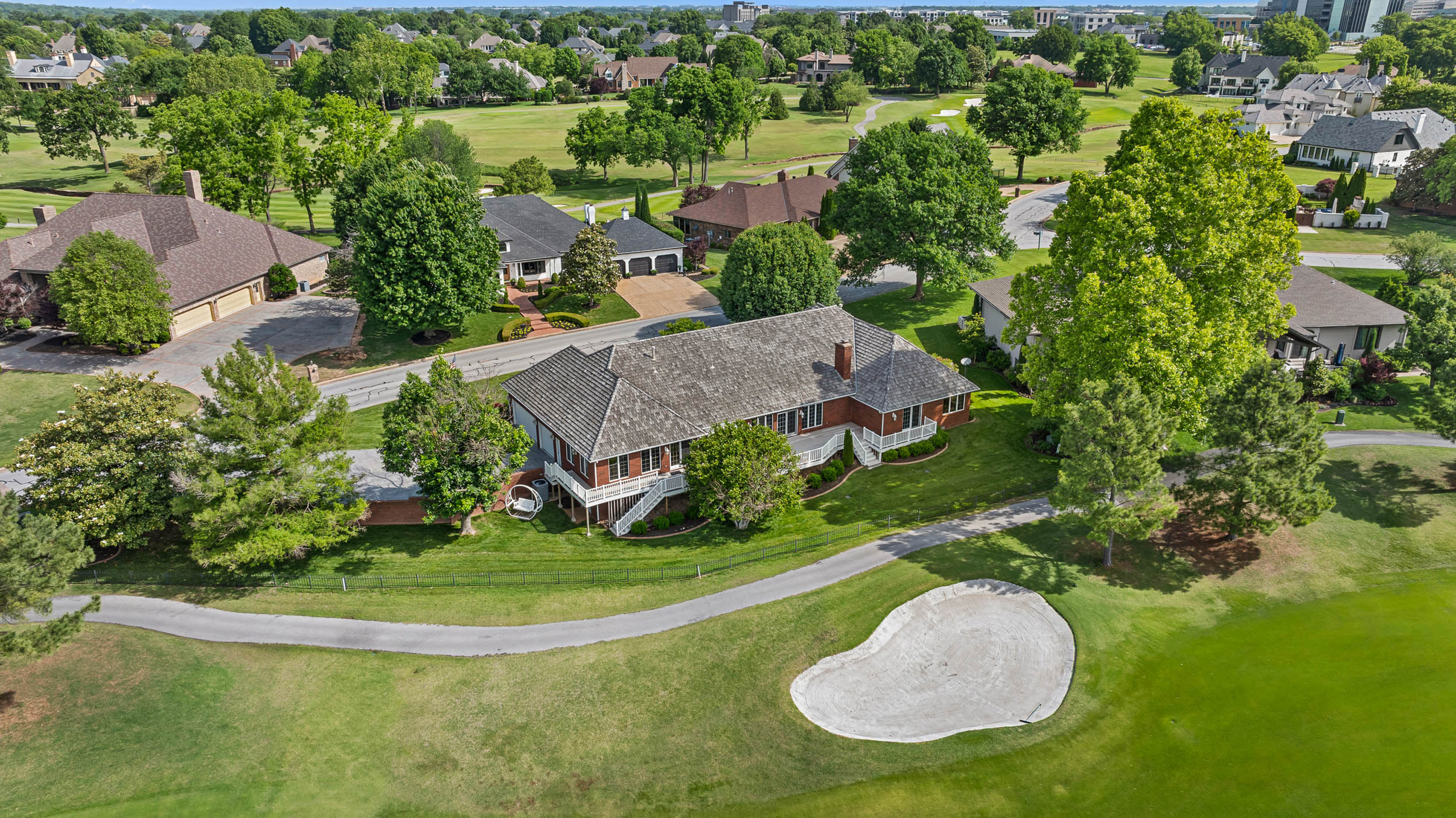  18 W. Champions Blvd., Rogers, AR 72758 - 物件實景