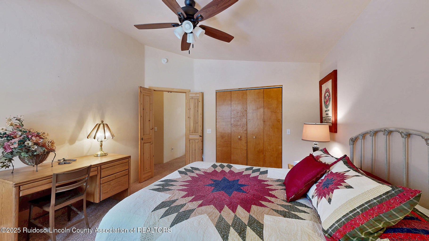 Ruidoso, New Mexico, 88345, United States, 3 Bedrooms Bedrooms, ,3 BathroomsBathrooms,Residential,For Sale,1840325