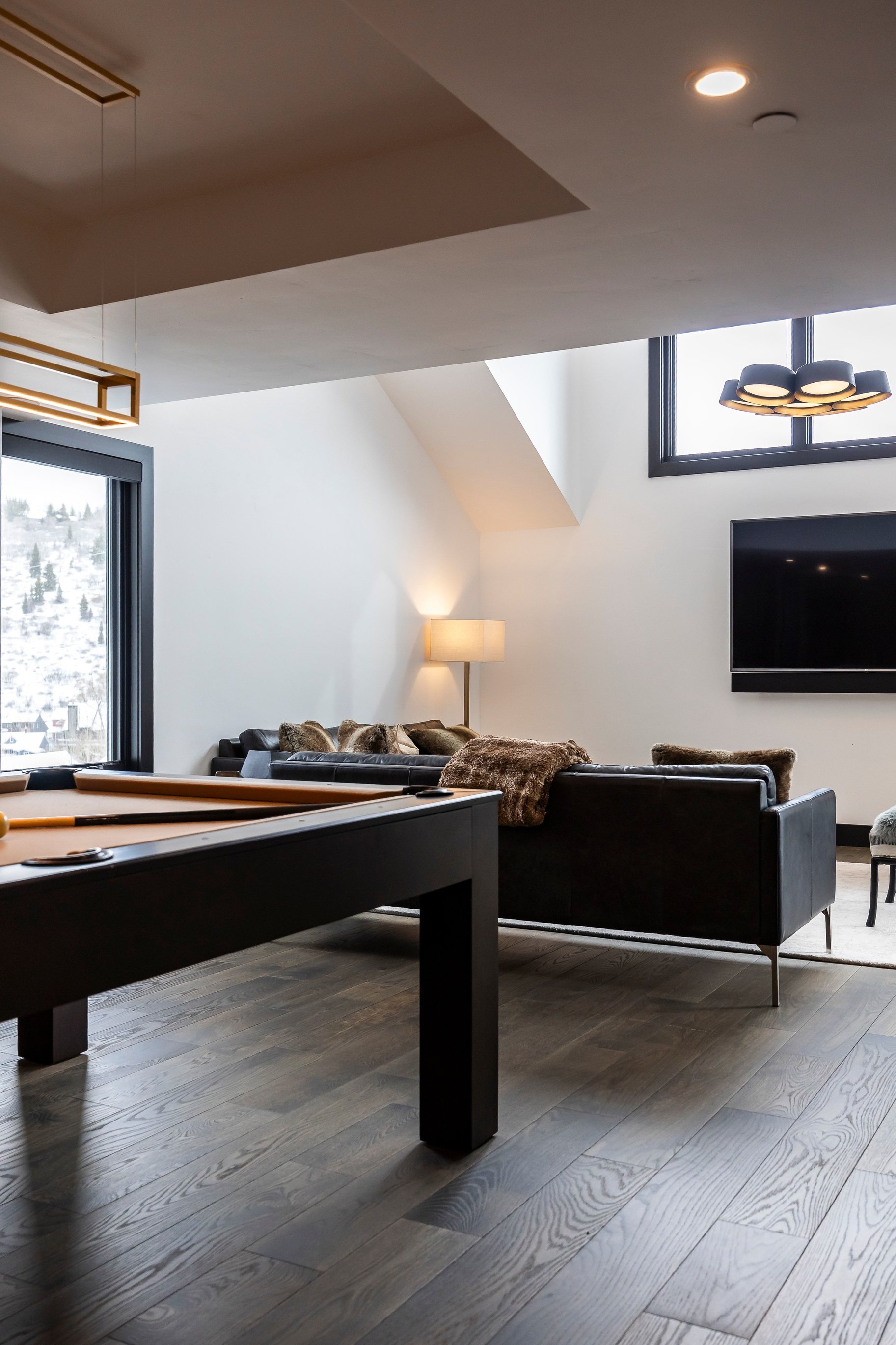 Luxury 5-Bedroom Old Town Home steps from Quit ’N Time Run - 物件實景