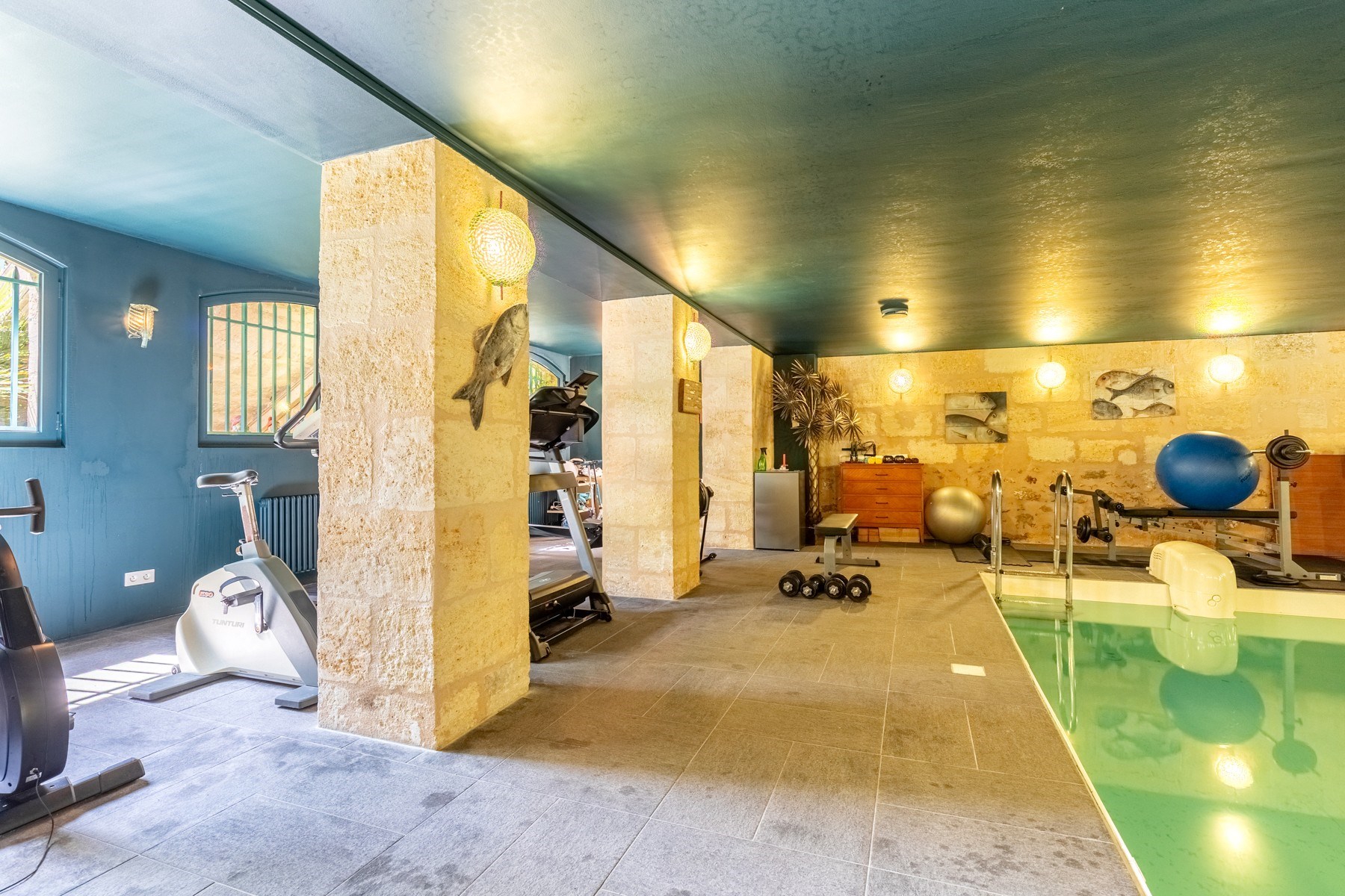  BORDEAUX CENTER - STUNNING AND EXCEPTIONNAL PRIVATE TOWN-HOUSE - PARC - SWIMMIN… - 物件實景