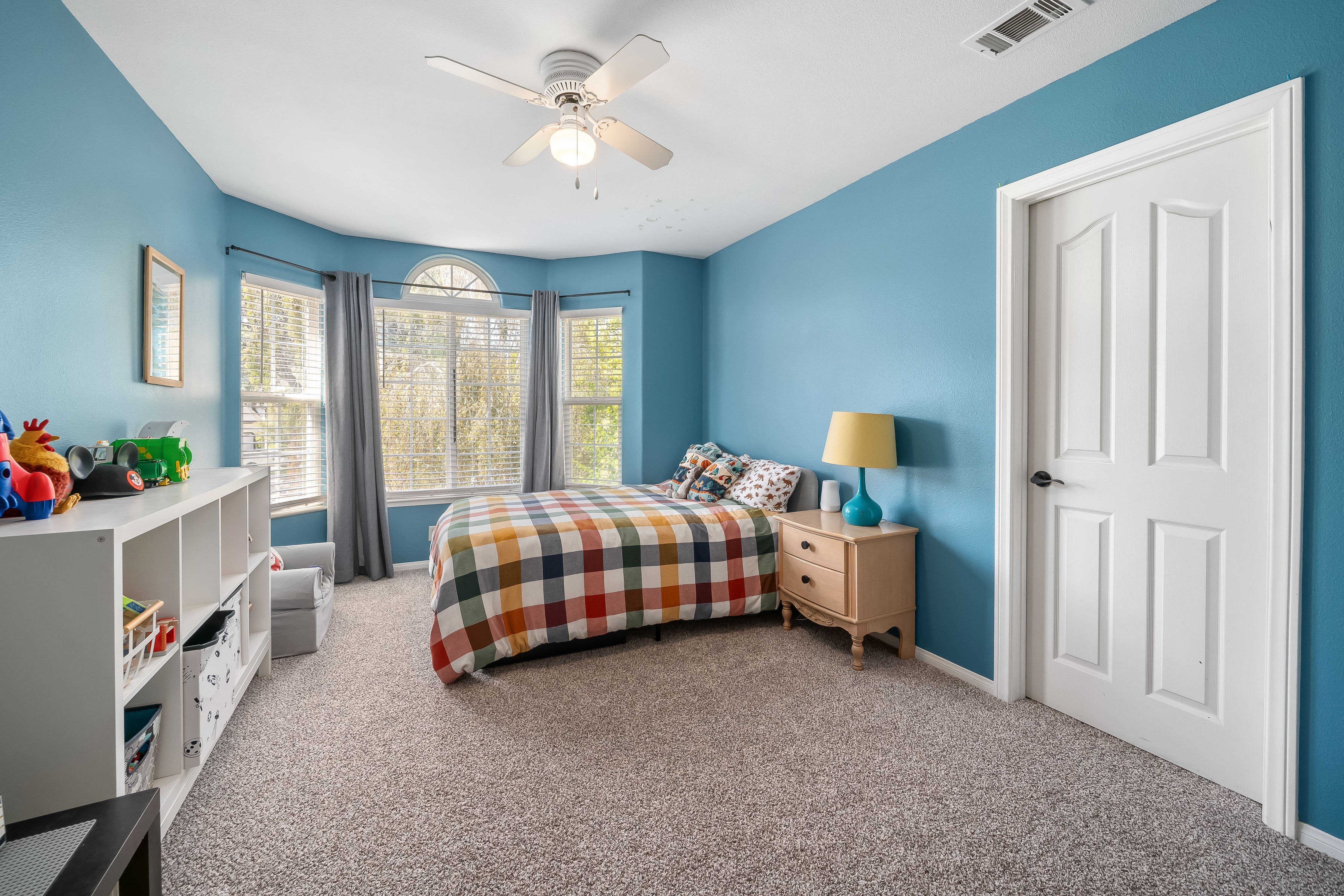  Victorian-Inspired Elegance with Room to Gather - 物件實景
