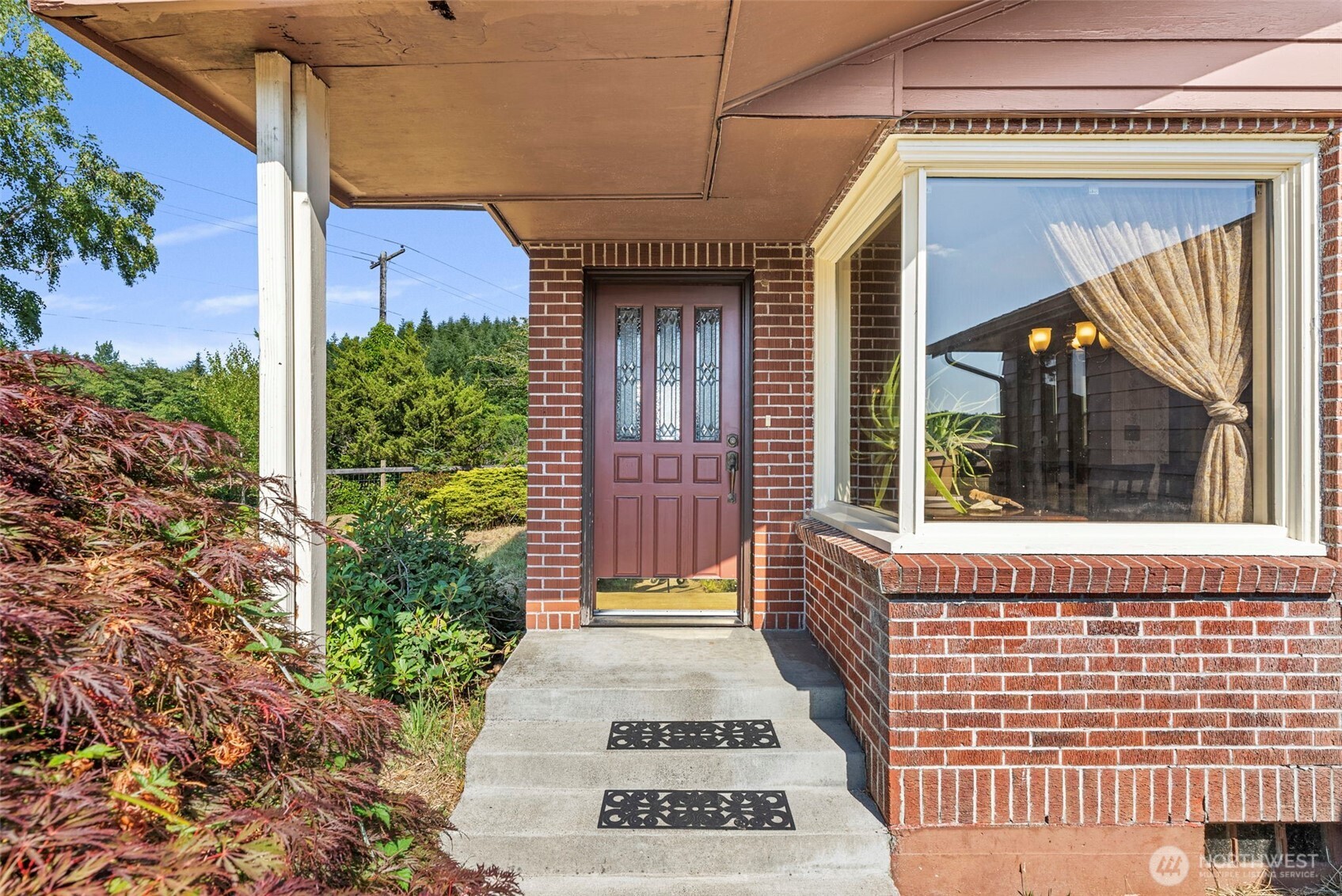 Montesano, Washington, 98563, United States, 4 Bedrooms Bedrooms, ,1 BathroomBathrooms,Residential,For Sale,1920317