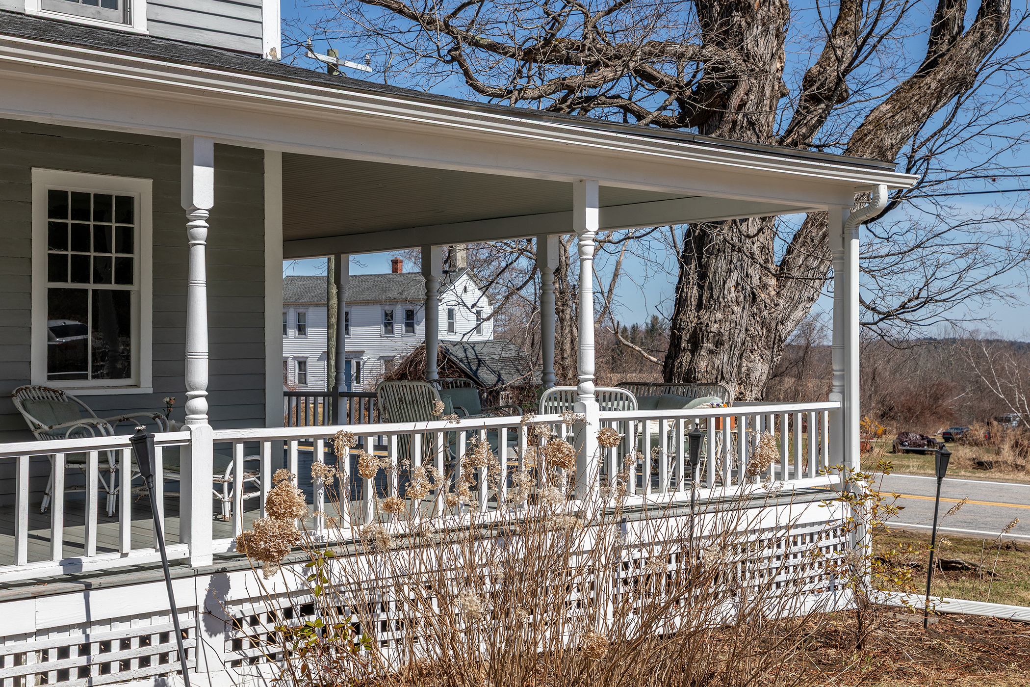  178 Center Street - 物件實景