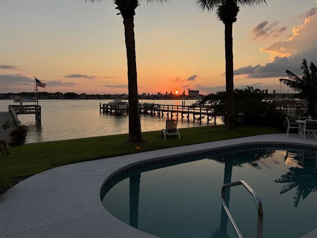 27 Dolphin Dr, St Augustine, Florida, 32080, United States, 3 Bedrooms Bedrooms, ,3 BathroomsBathrooms,Residential,For Sale,27 Dolphin Dr,1679684