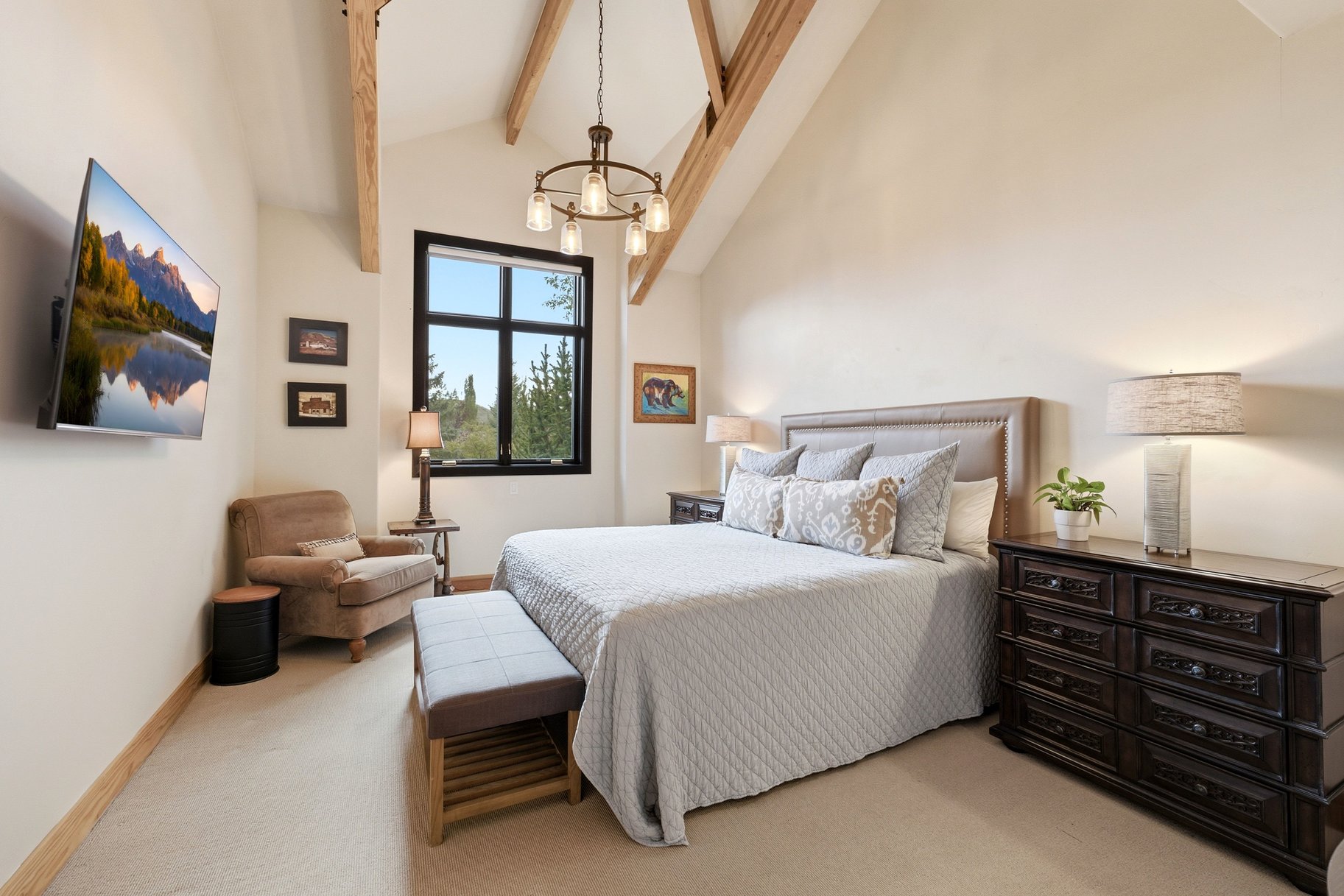  Park Meadows Gem With Big Views to the Mountains - 物件實景