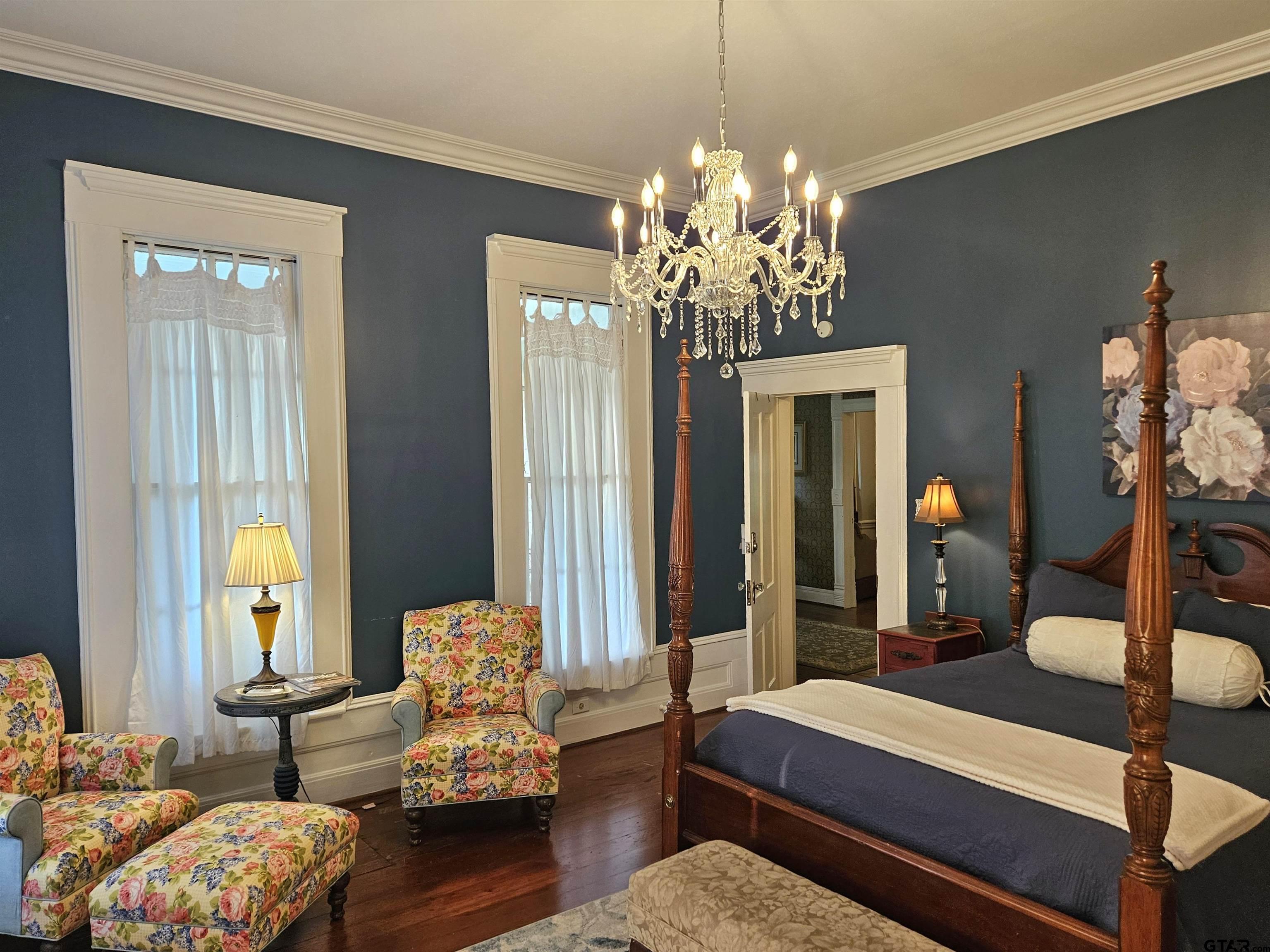 Jacksonville, Texas, 75766, United States, 5 Bedrooms Bedrooms, ,4 BathroomsBathrooms,Residential,For Sale,2000635