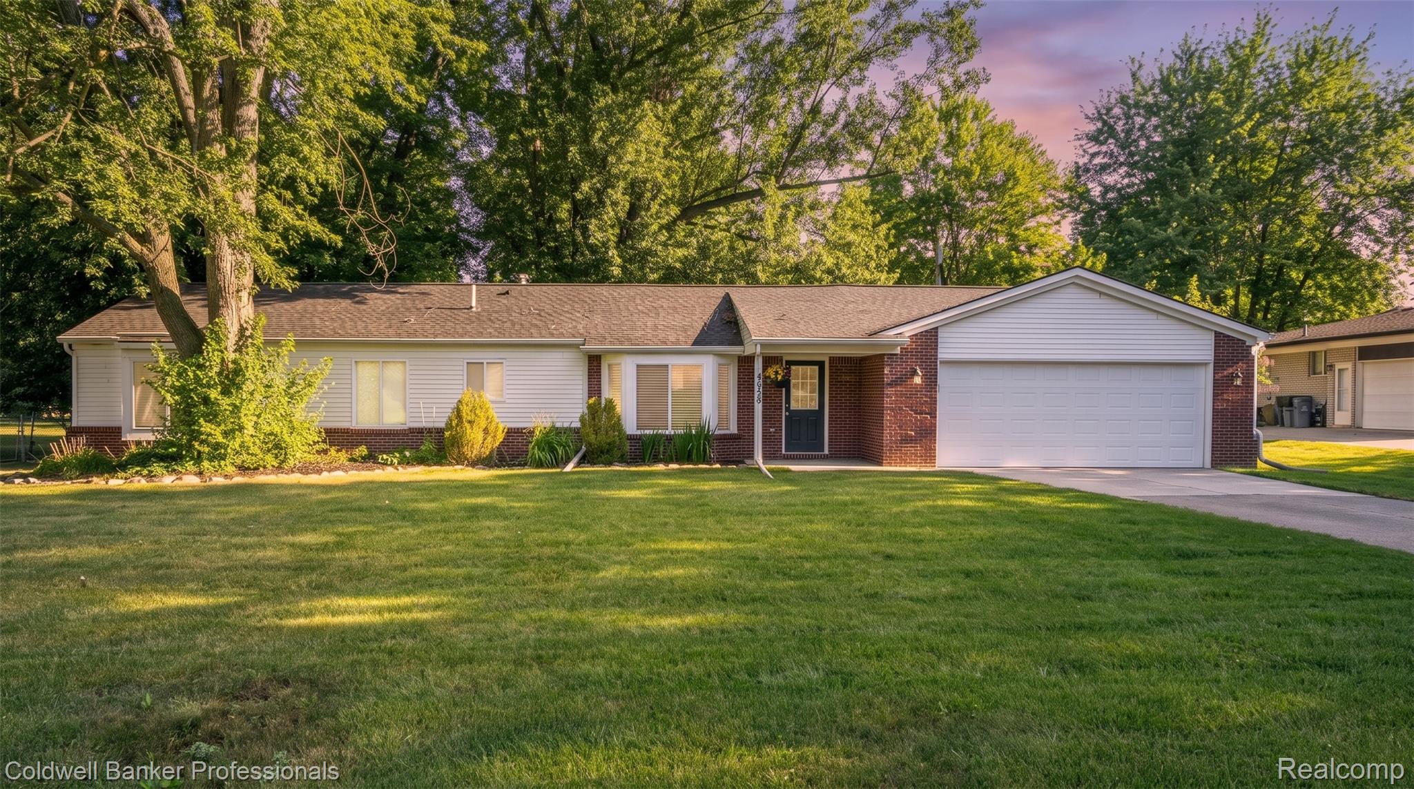 Botsford Ave, Sterling Heights, MI 48310