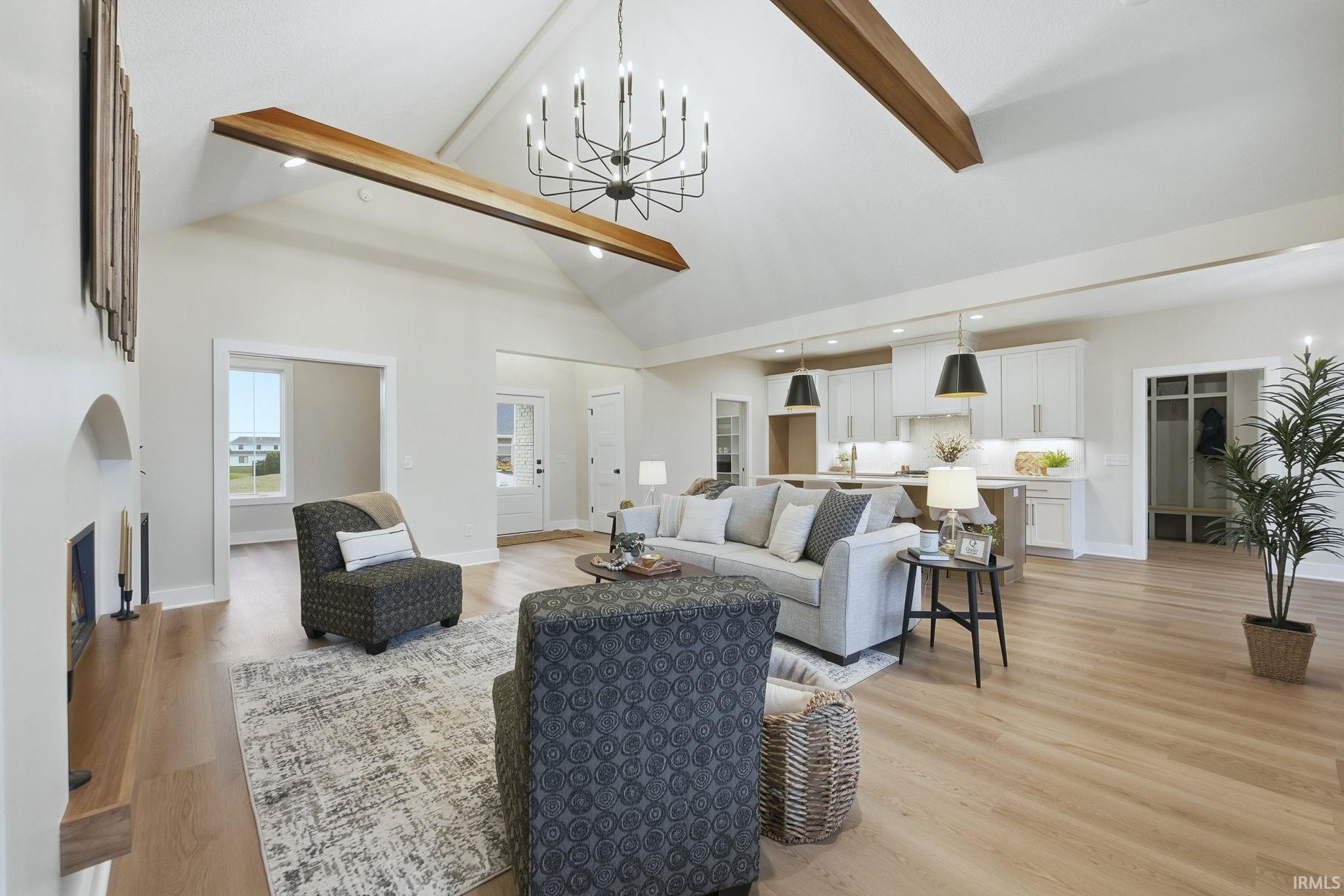 Fort Wayne, Indiana, 46835, United States, 3 Bedrooms Bedrooms, ,2 BathroomsBathrooms,Residential,For Sale,1980547