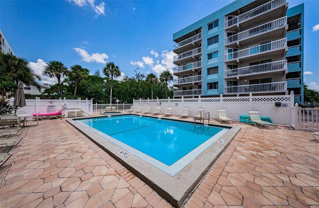 Indian Shores, Florida, 33785, United States, 2 Bedrooms Bedrooms, ,2 BathroomsBathrooms,Residential,For Sale,1992021