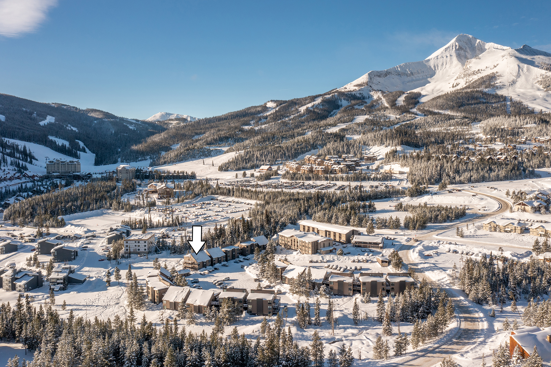  21 Sitting Bull Road, Unit 1225 - 物件實景