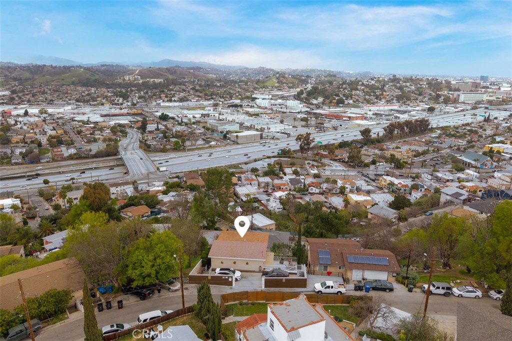 Los Angeles, California, 90063, United States, 5 Bedrooms Bedrooms, ,4 BathroomsBathrooms,Residential,For Sale,1759937