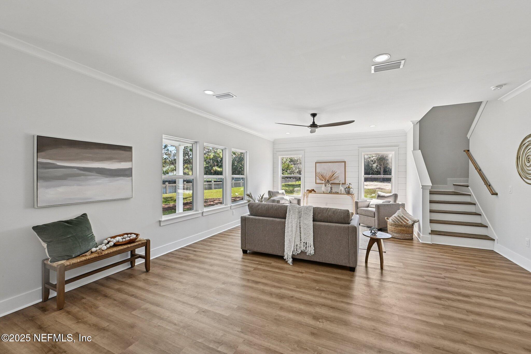 Fernandina Beach, Florida, 32034, United States, 4 Bedrooms Bedrooms, ,4 BathroomsBathrooms,Residential,For Sale,1968991